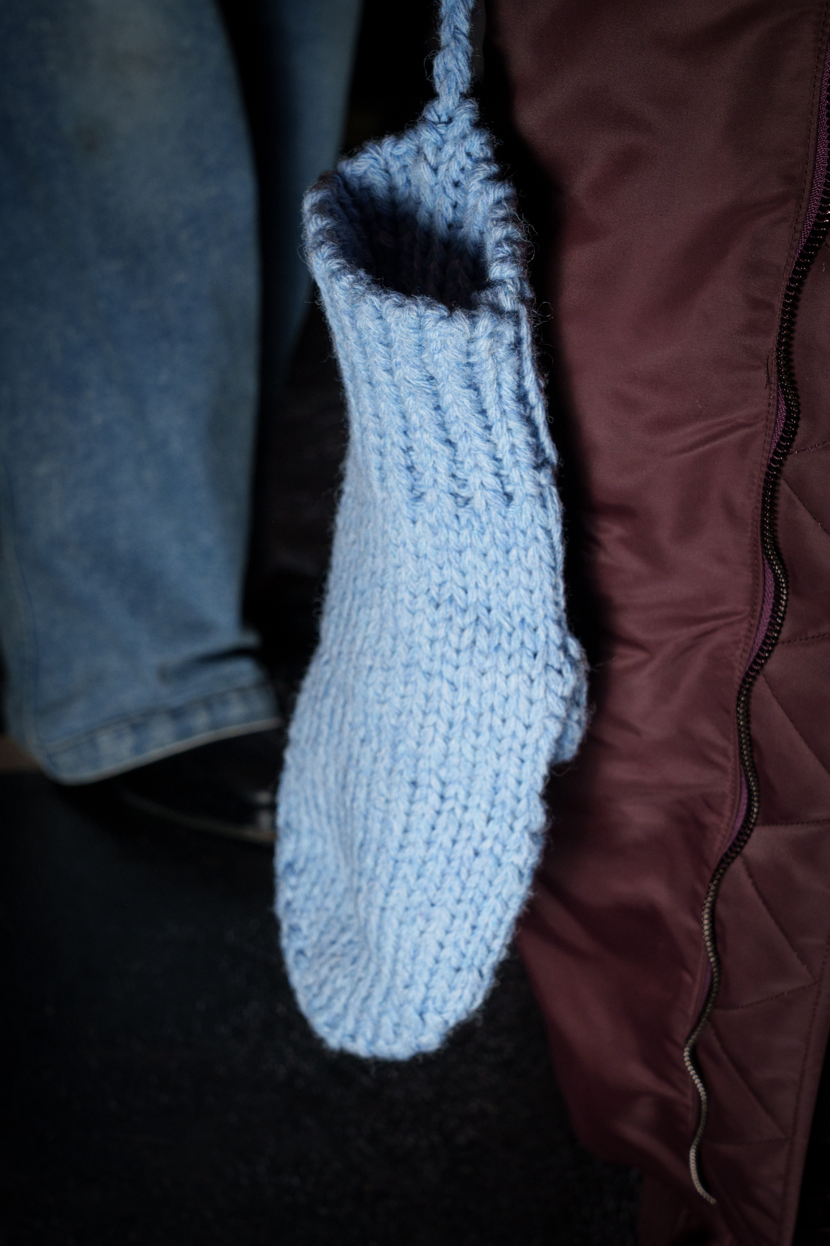 Wooyoungmi Fall 2025 Men’s Fashion Show Backstage