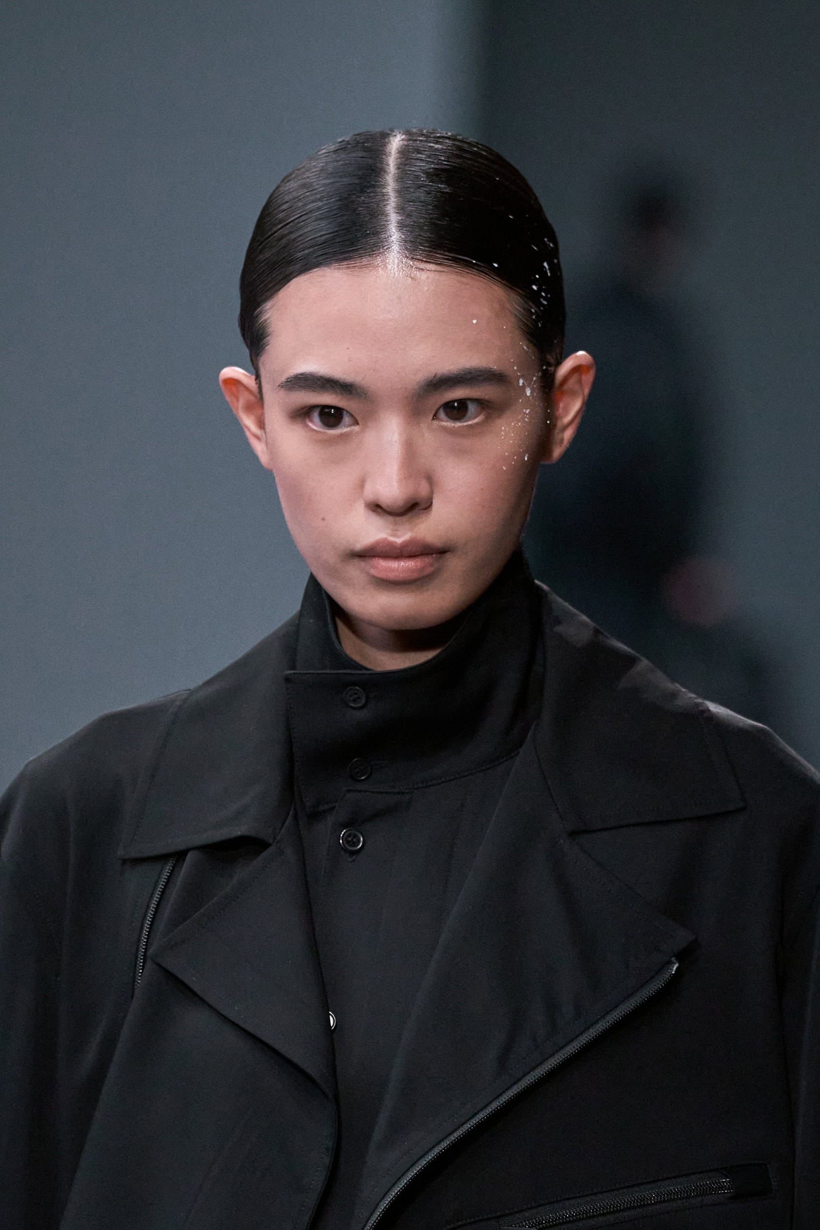 Y-3 Fall 2025 Men’s Fashion Show Details