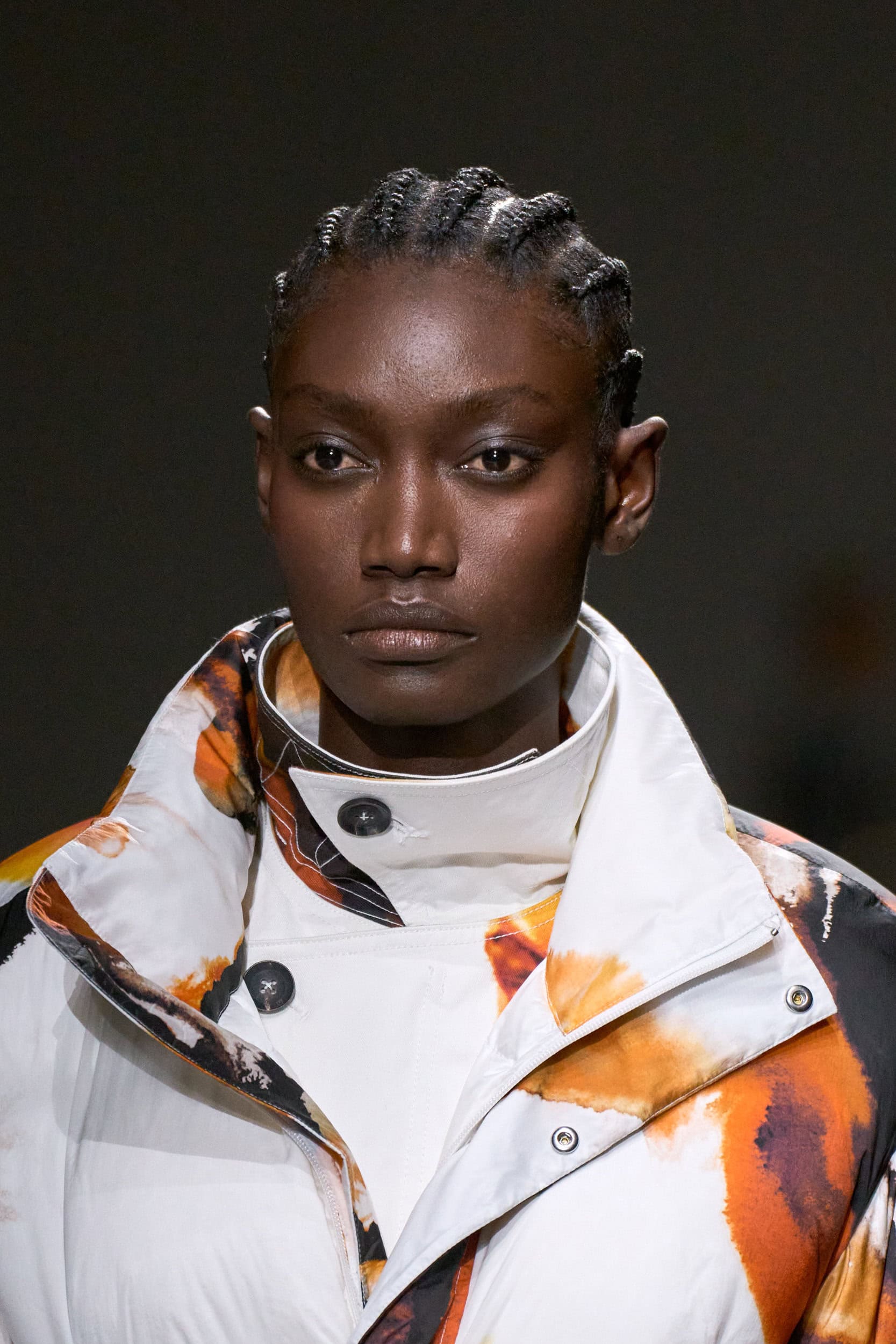 Y-3 Fall 2025 Men’s Fashion Show Details