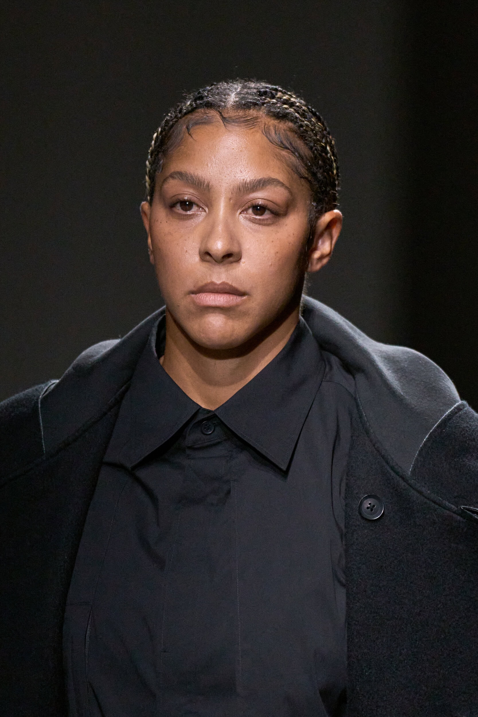 Y-3 Fall 2025 Men’s Fashion Show Details
