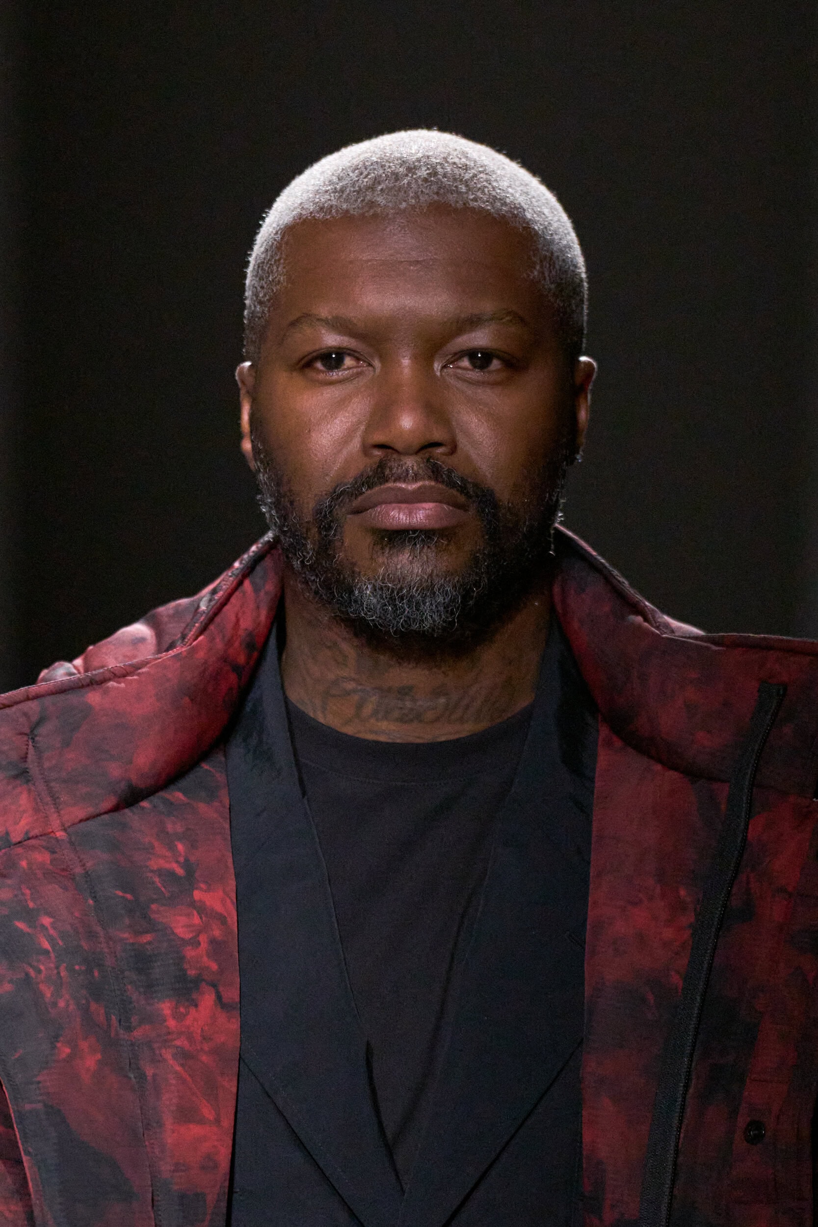 Y-3 Fall 2025 Men’s Fashion Show Details