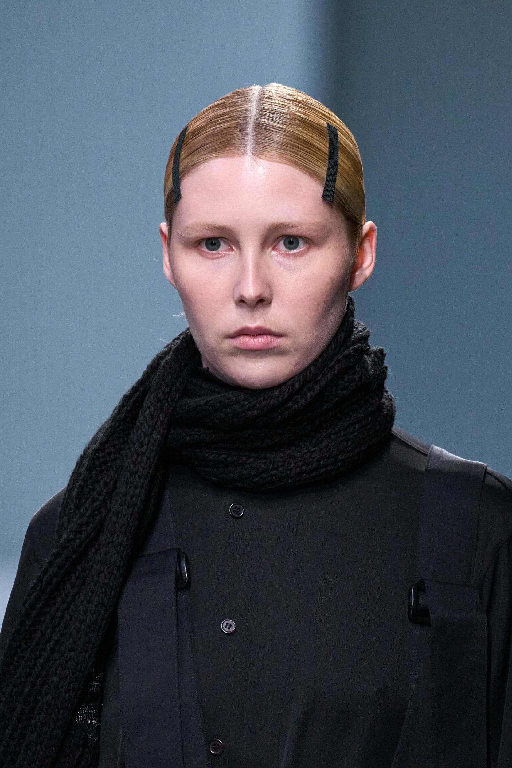 Y-3 Fall 2025 Men’s Fashion Show Details