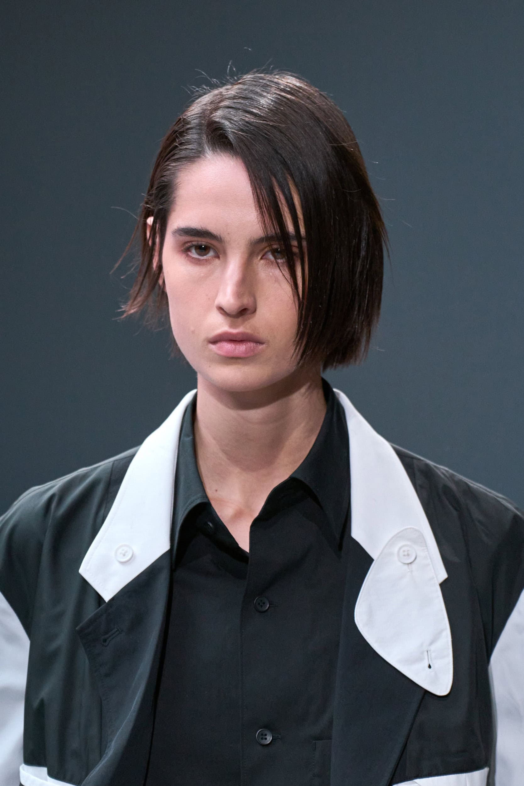Y-3 Fall 2025 Men’s Fashion Show Details