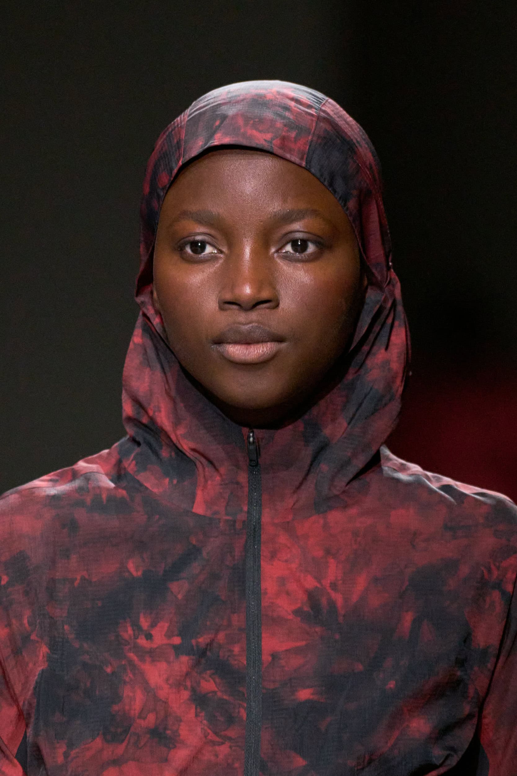 Y-3 Fall 2025 Men’s Fashion Show Details