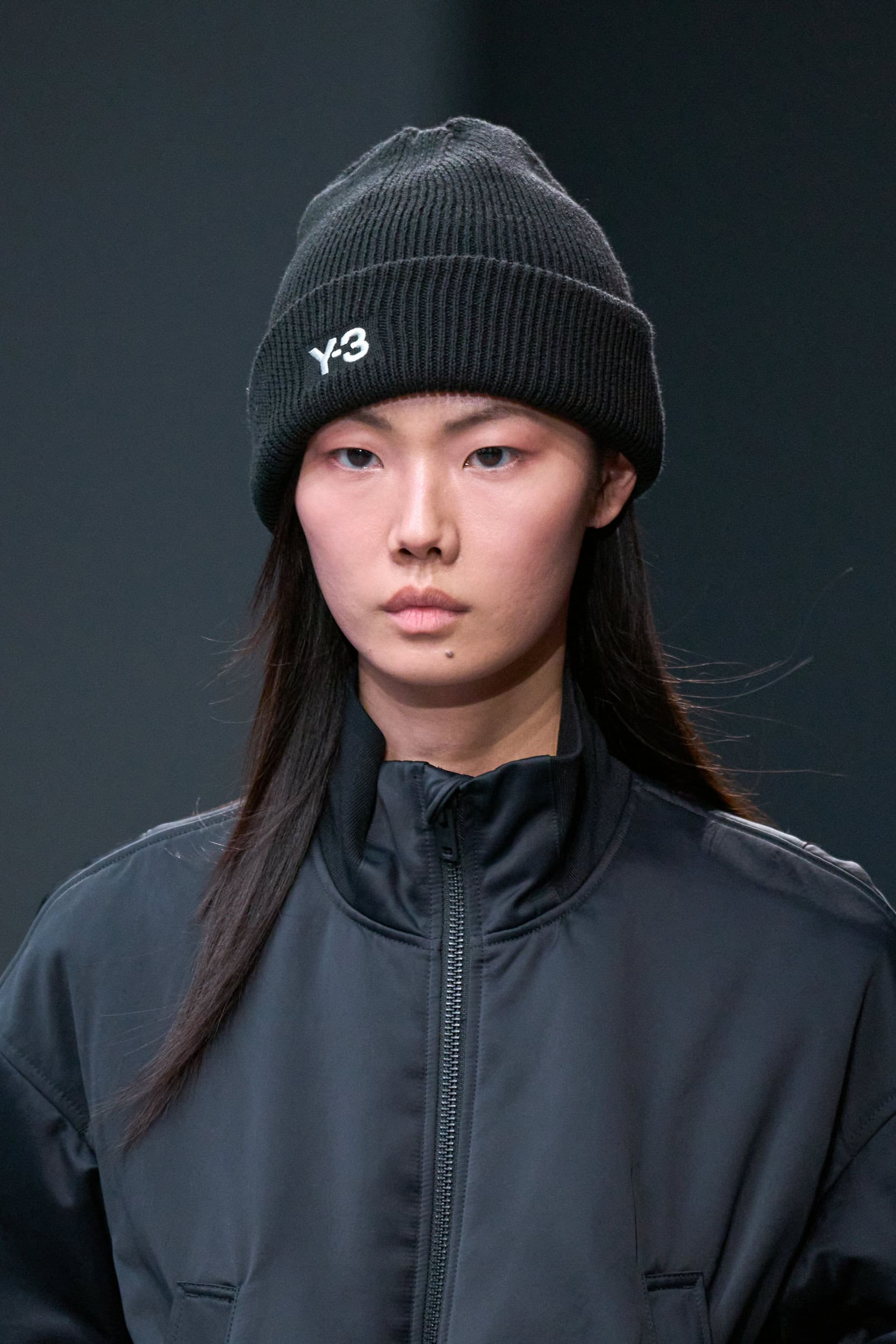 Y-3 Fall 2025 Men’s Fashion Show Details