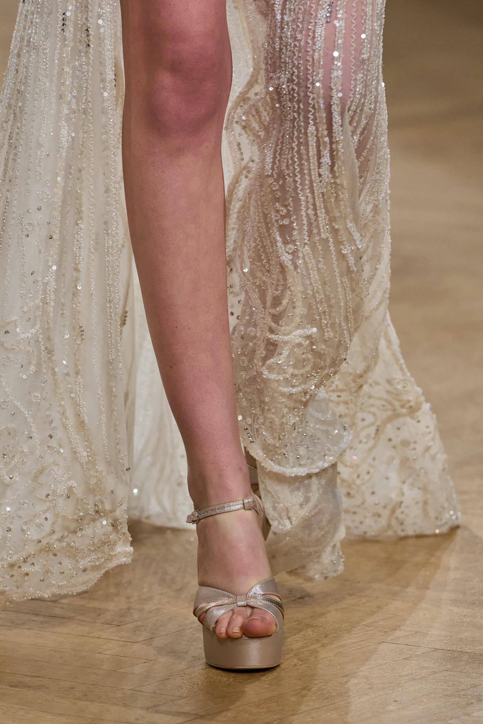 Ziad Nakad Spring 2025 Couture Fashion Show Details