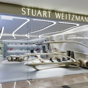 Caleres to Buy Stuart Weitzman from Tapestry for $105 Million