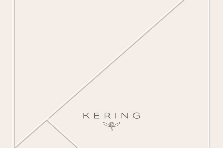 Kering company