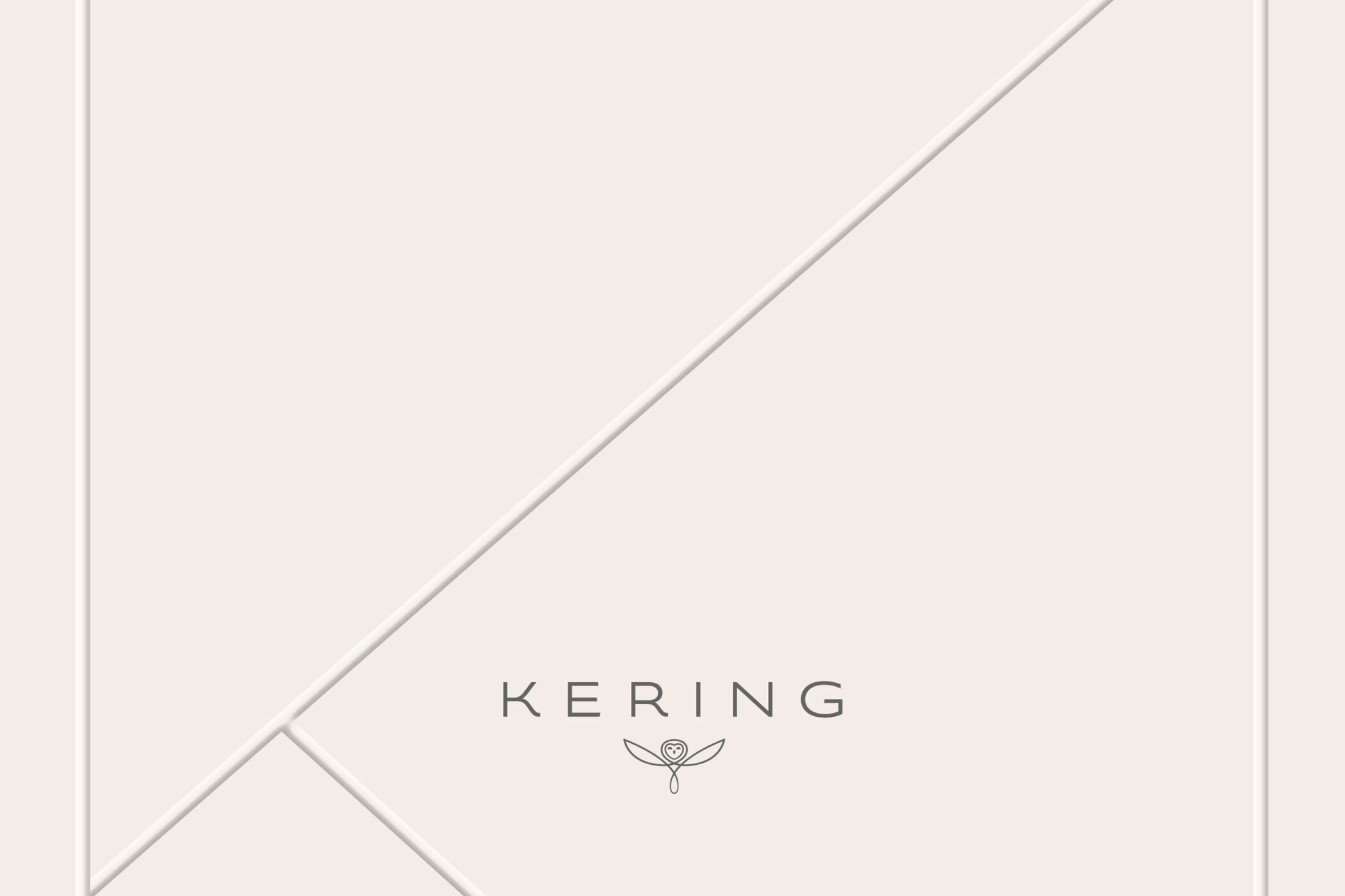 Kering company