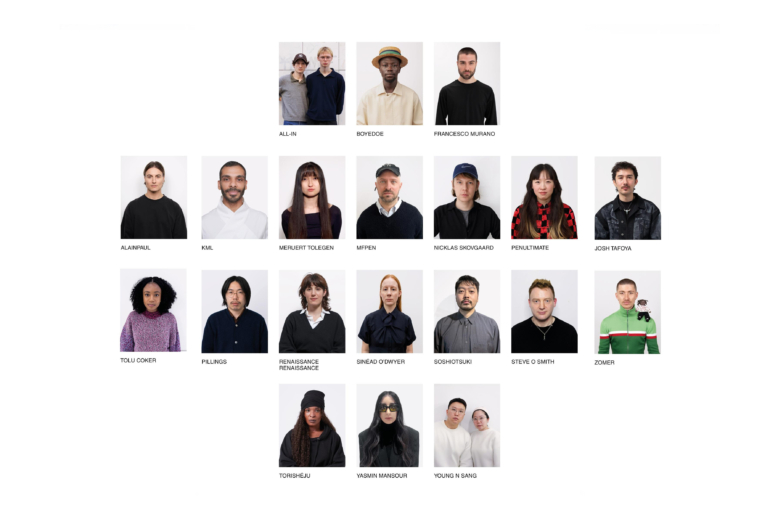 LVMH Prize 2025 Semi-Finalists Announced