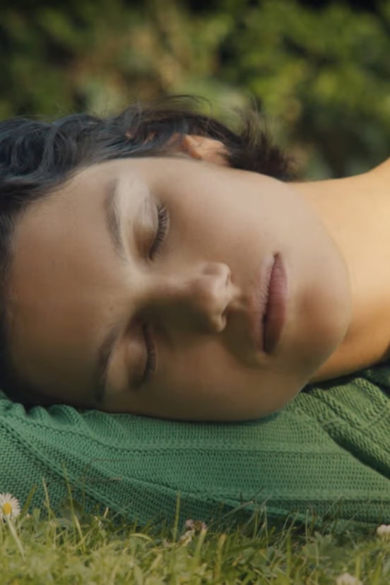 Longchamp Spring 2025 Ad Campaign