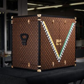 Louis Vuitton News 2025