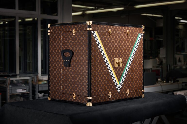 Louis Vuitton News 2025