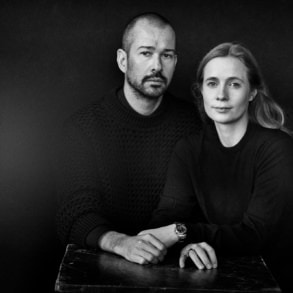 Lucie and Luke Meier Part Ways with Jil Sander