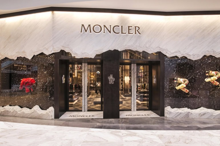 Moncler earnings