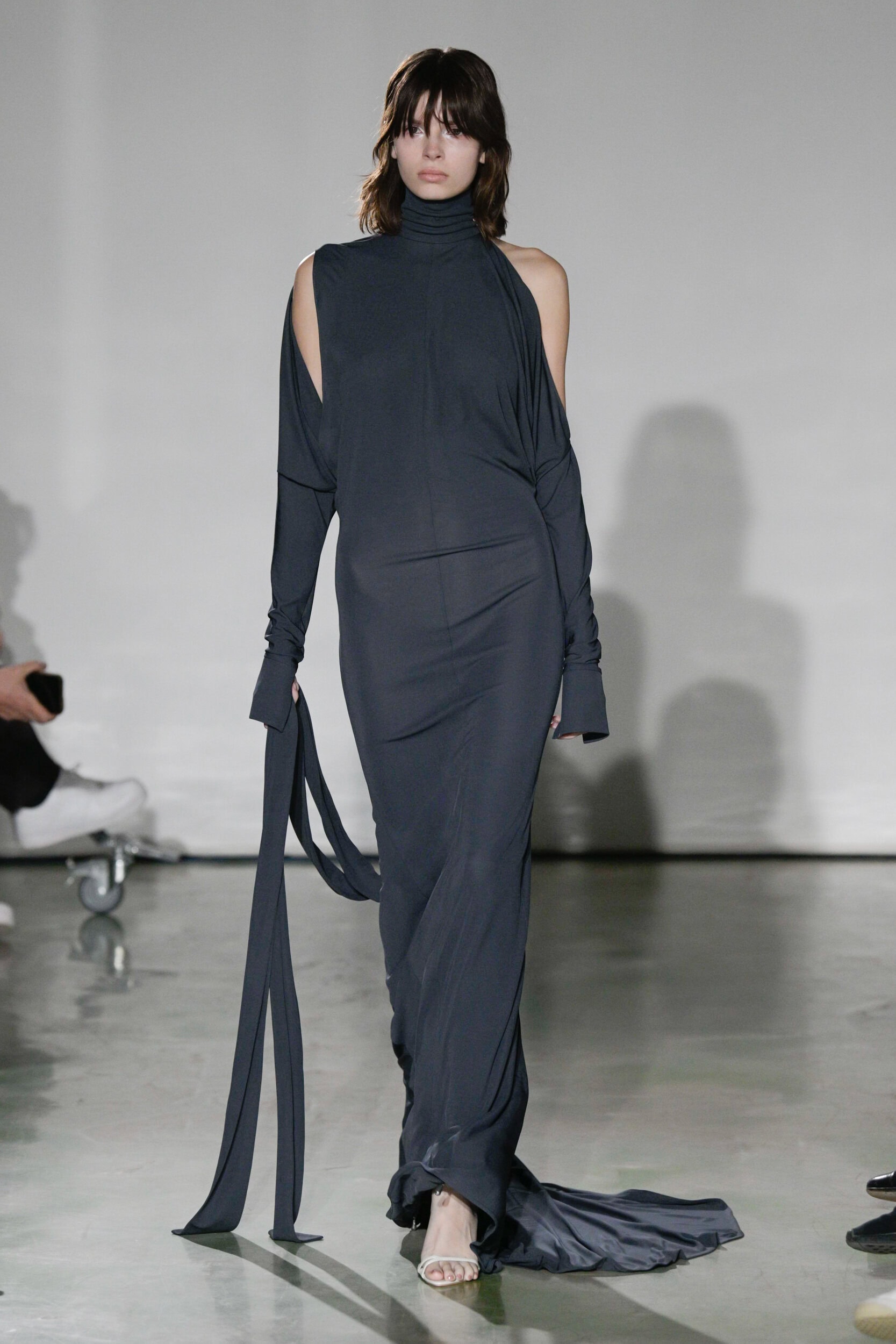 Francesco Murano Fall 2025 Fashion Show