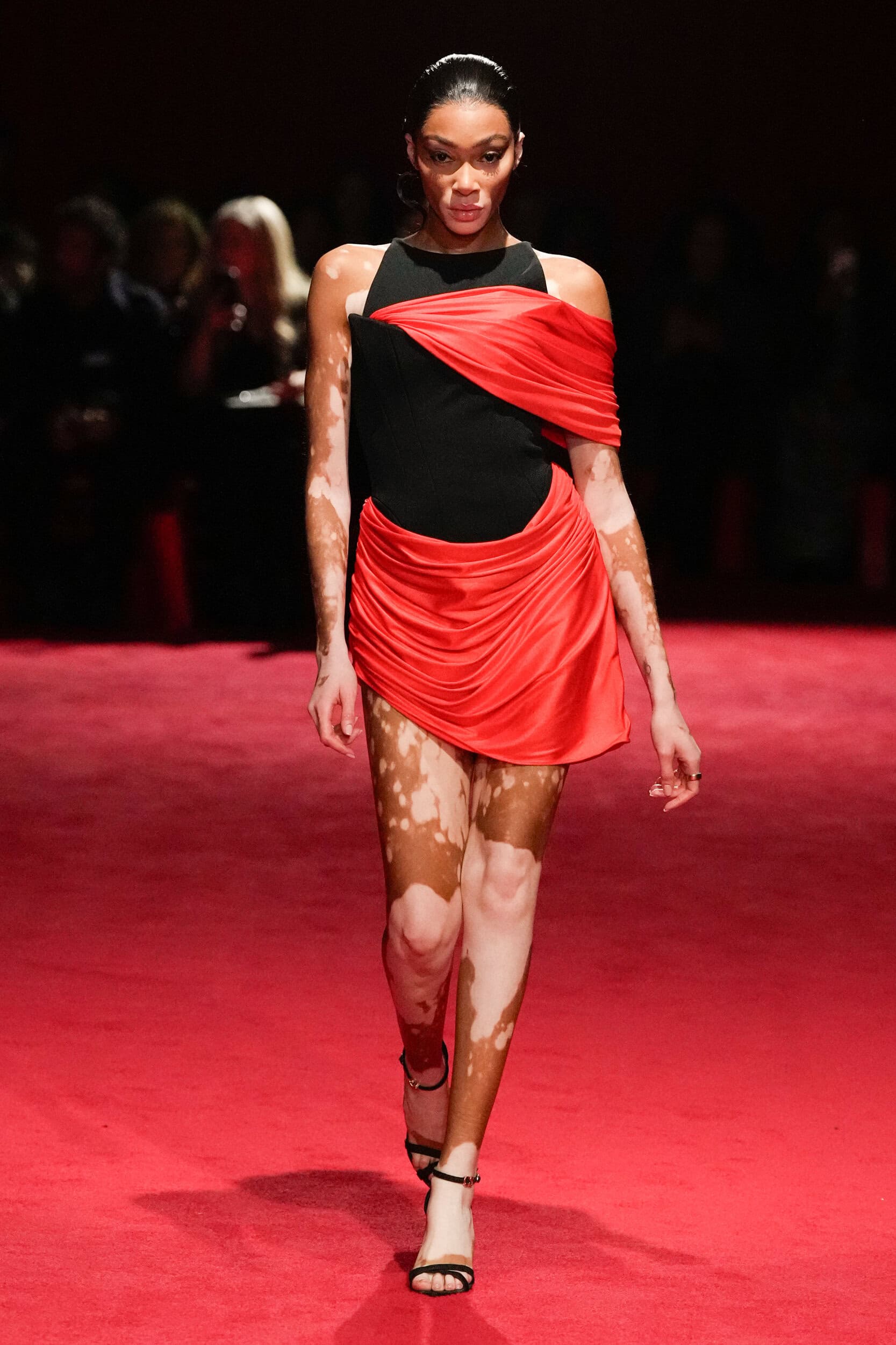 Christian Siriano  Fall 2025 Fashion Show