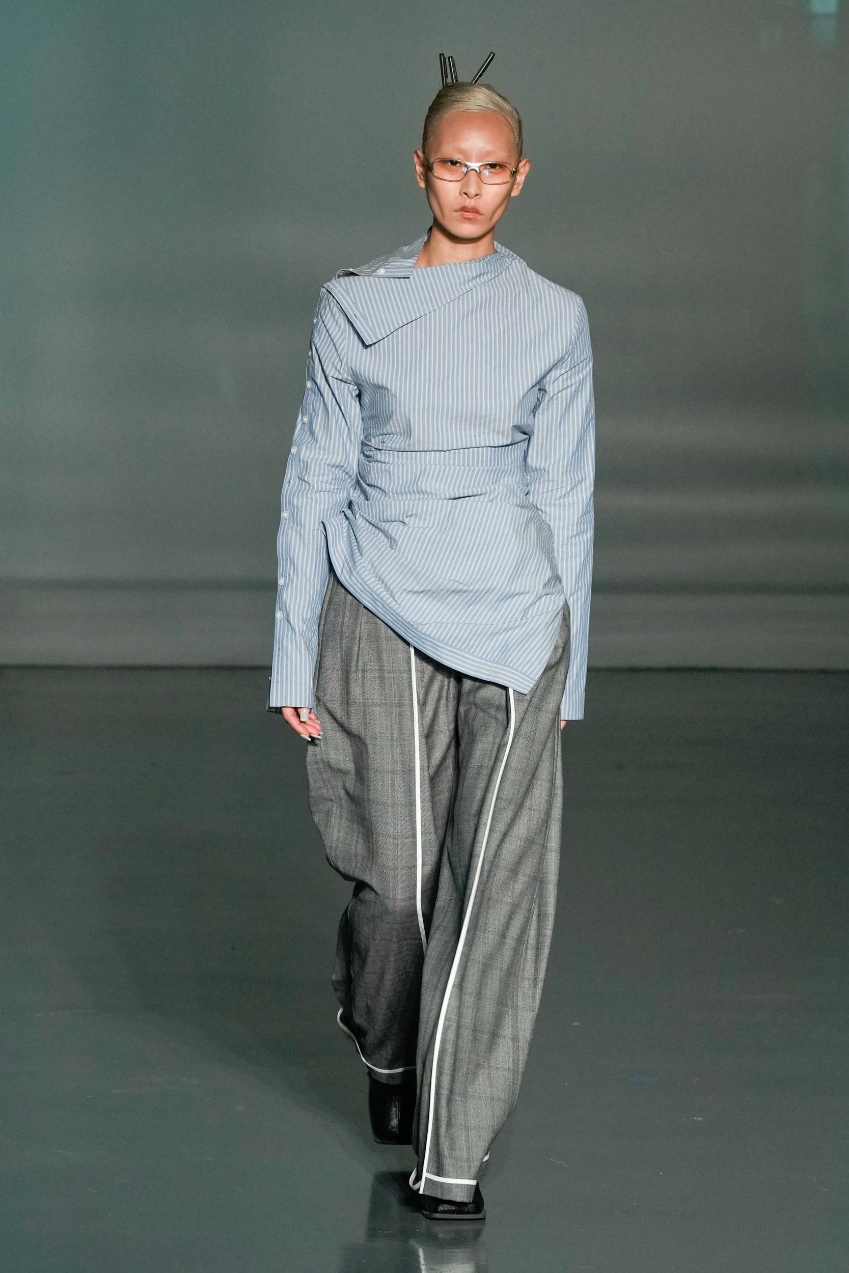 Jane Wade  Fall 2025 Fashion Show