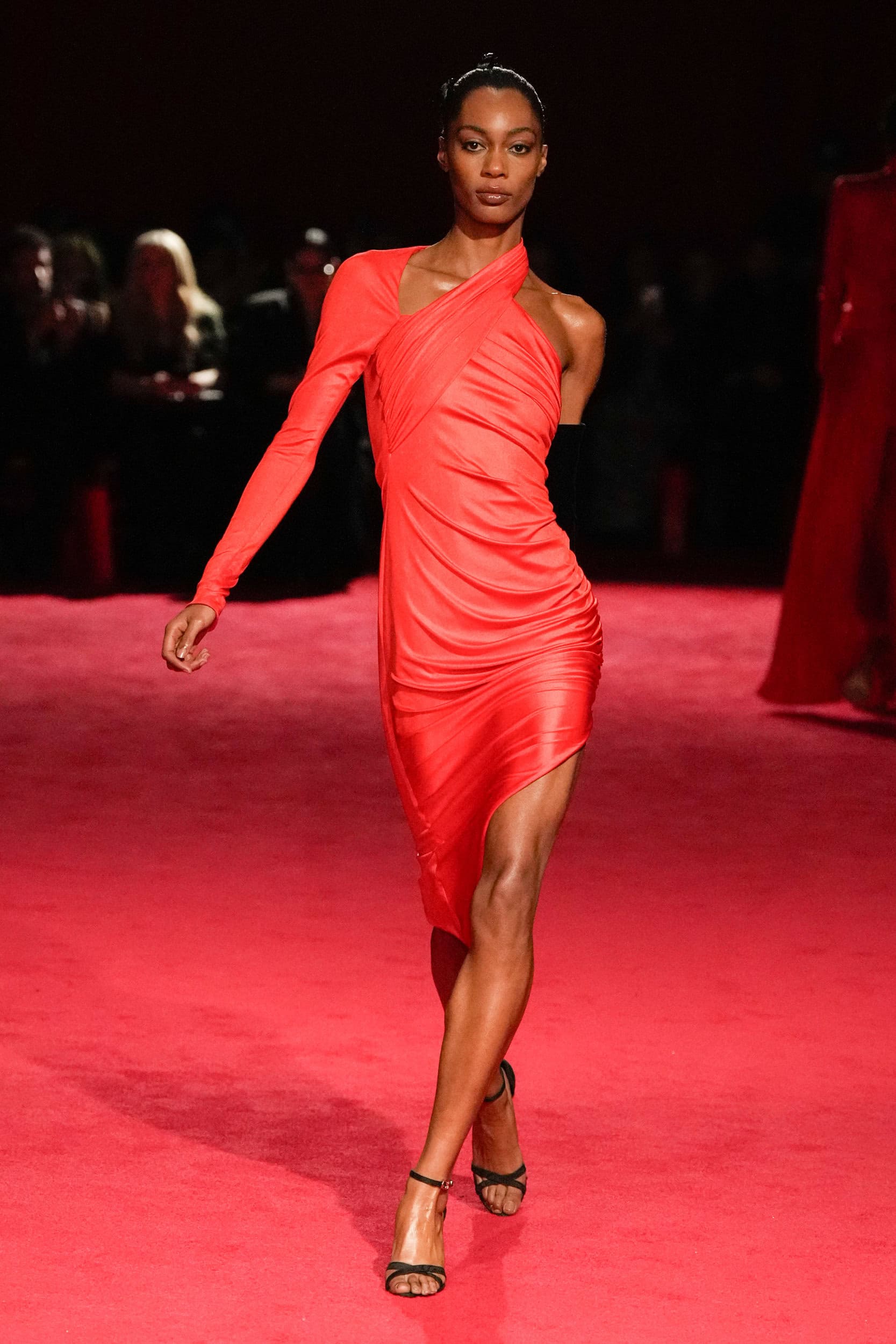 Christian Siriano  Fall 2025 Fashion Show