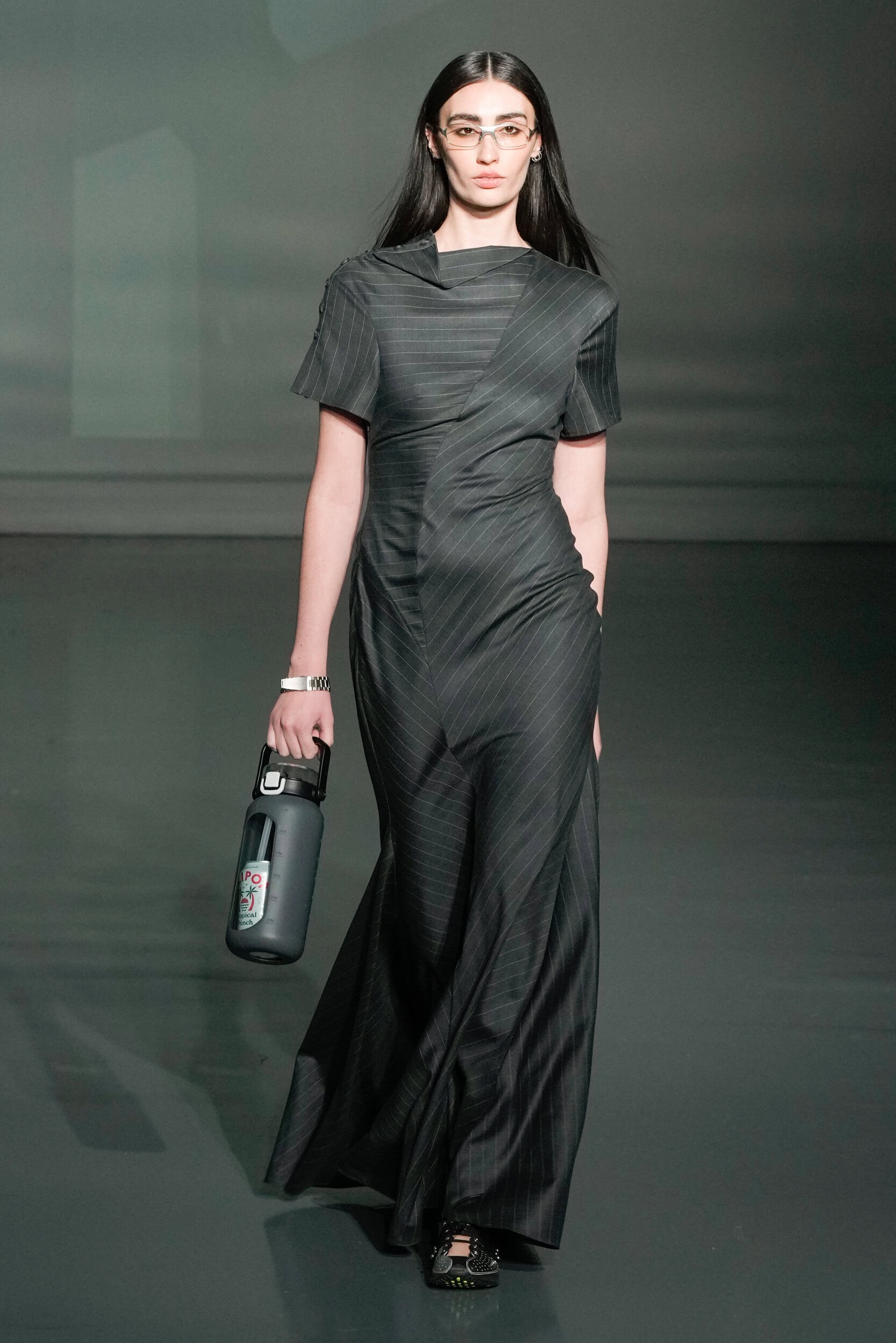 Jane Wade  Fall 2025 Fashion Show