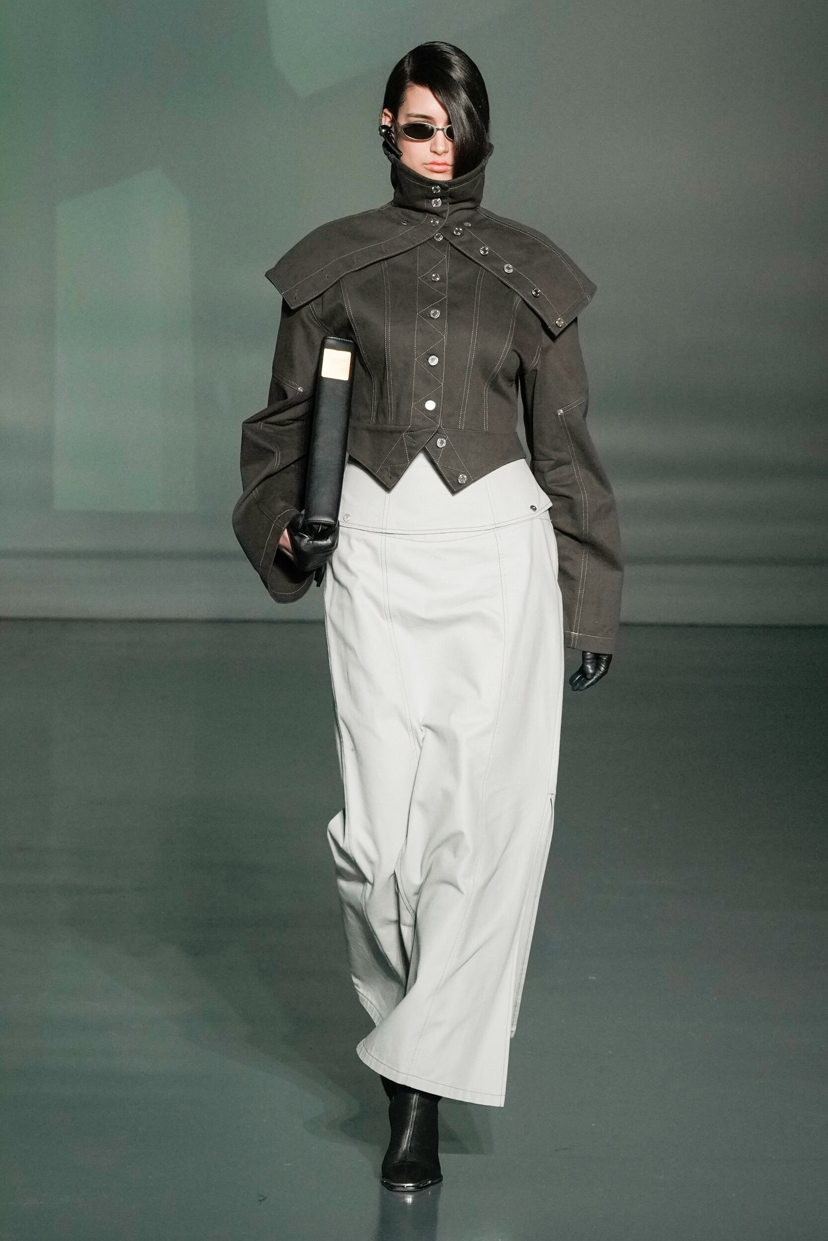 Jane Wade  Fall 2025 Fashion Show
