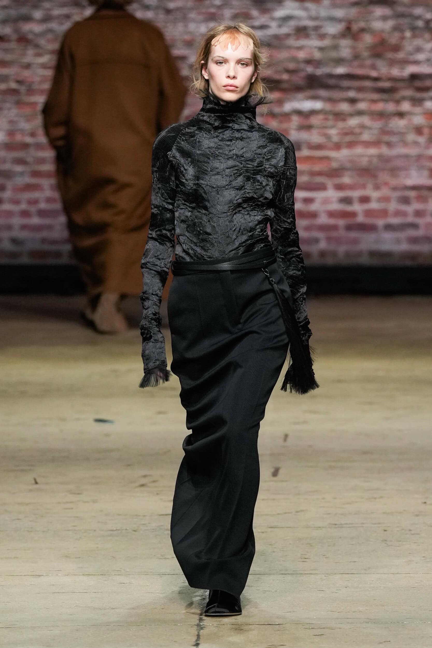 Fforme  Fall 2025 Fashion Show