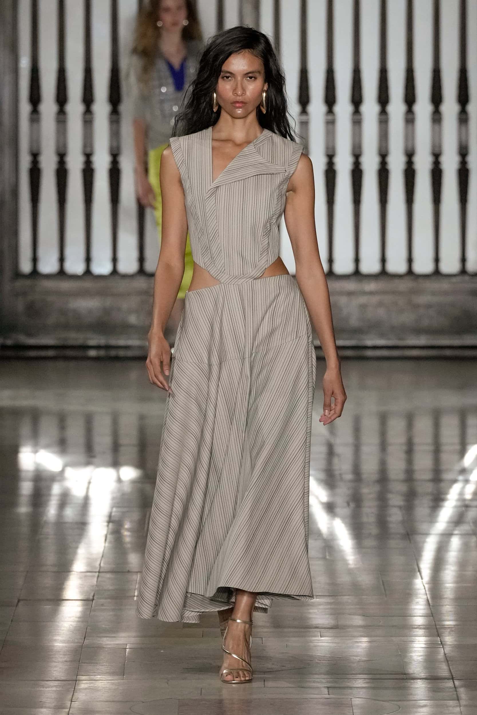 Prabal Gurung  Fall 2025 Fashion Show