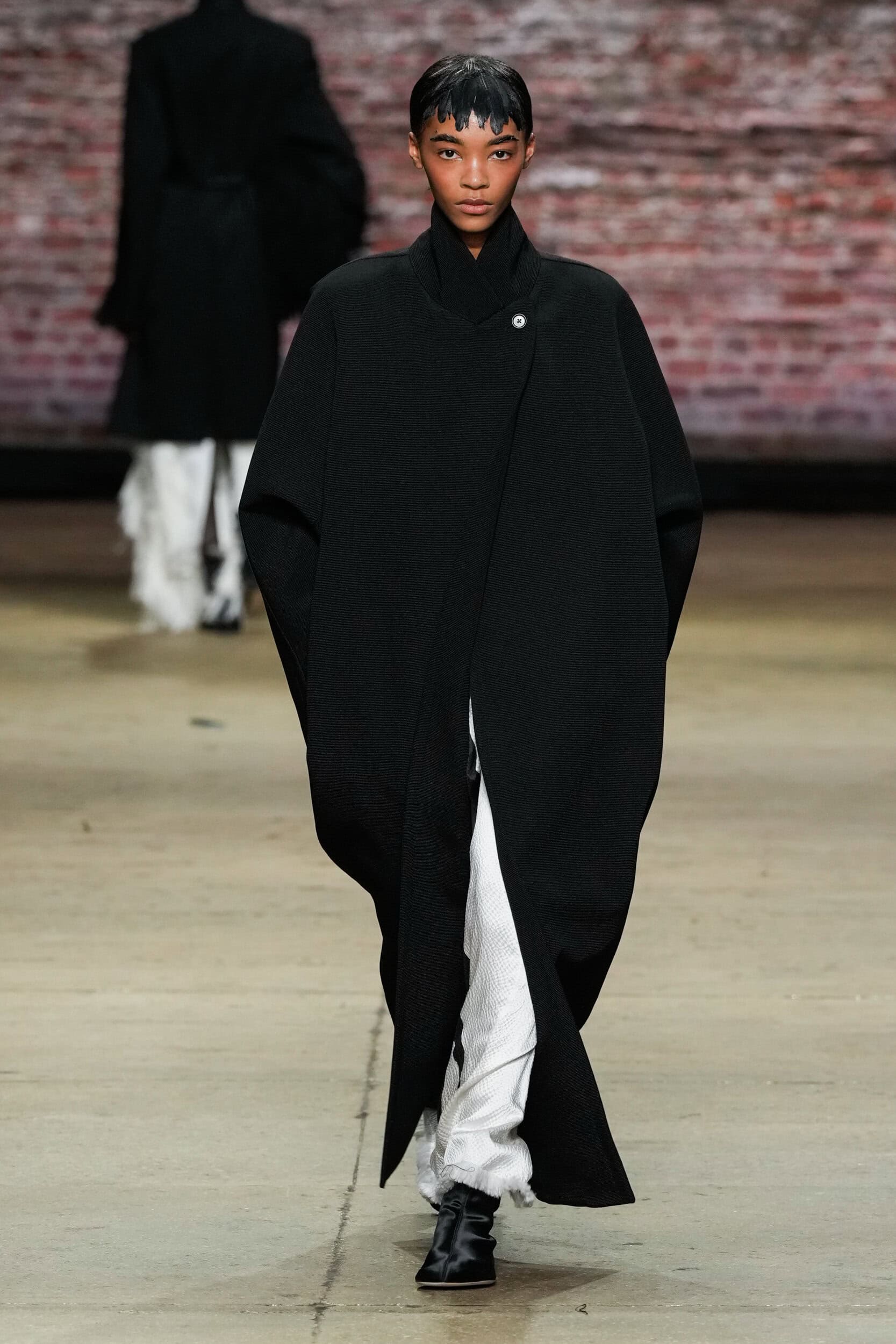 Fforme  Fall 2025 Fashion Show