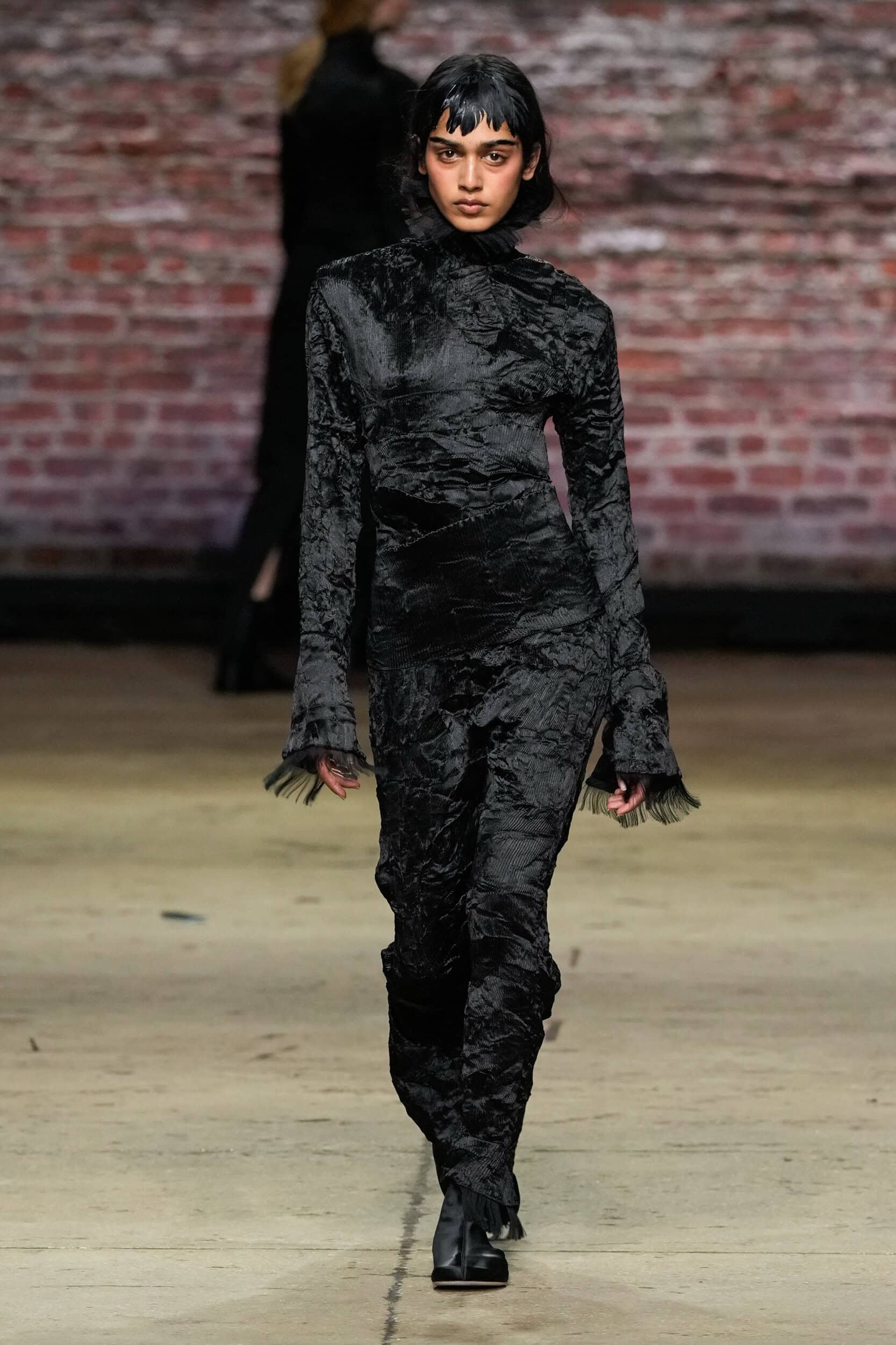 Fforme  Fall 2025 Fashion Show