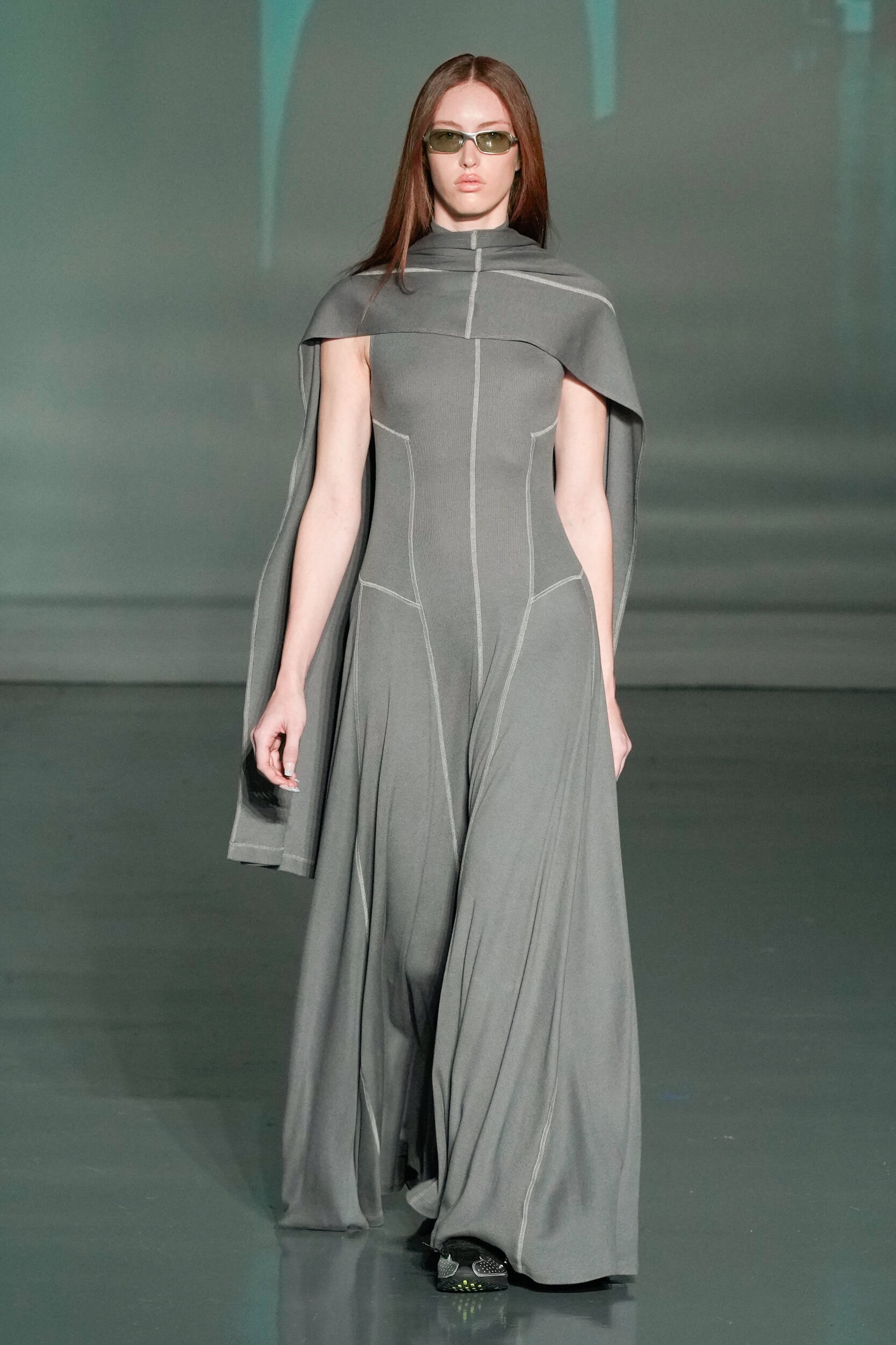 Jane Wade  Fall 2025 Fashion Show