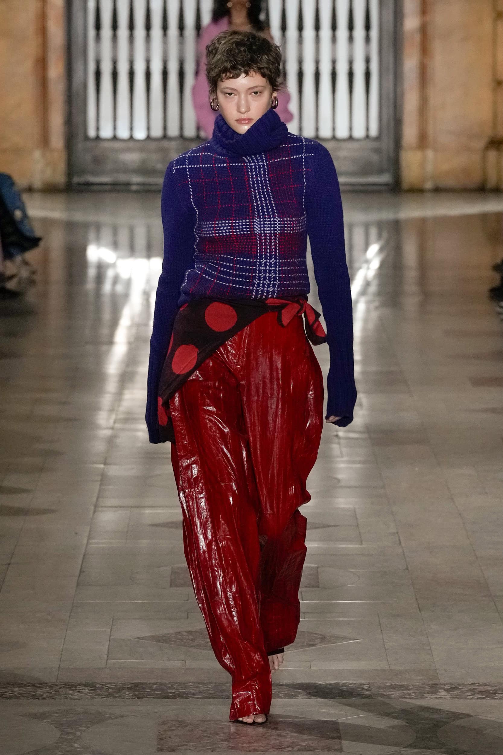 Prabal Gurung  Fall 2025 Fashion Show