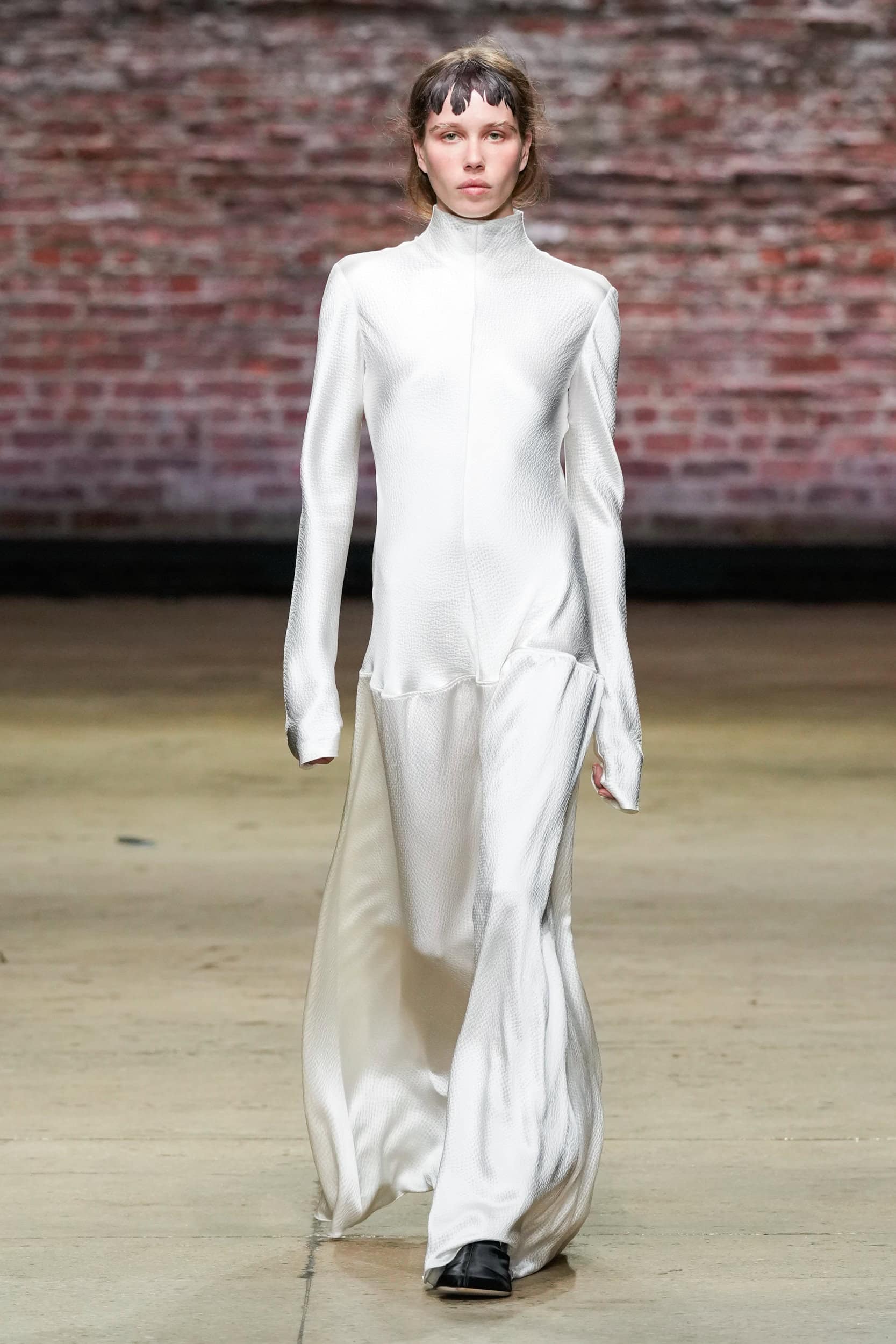 Fforme  Fall 2025 Fashion Show