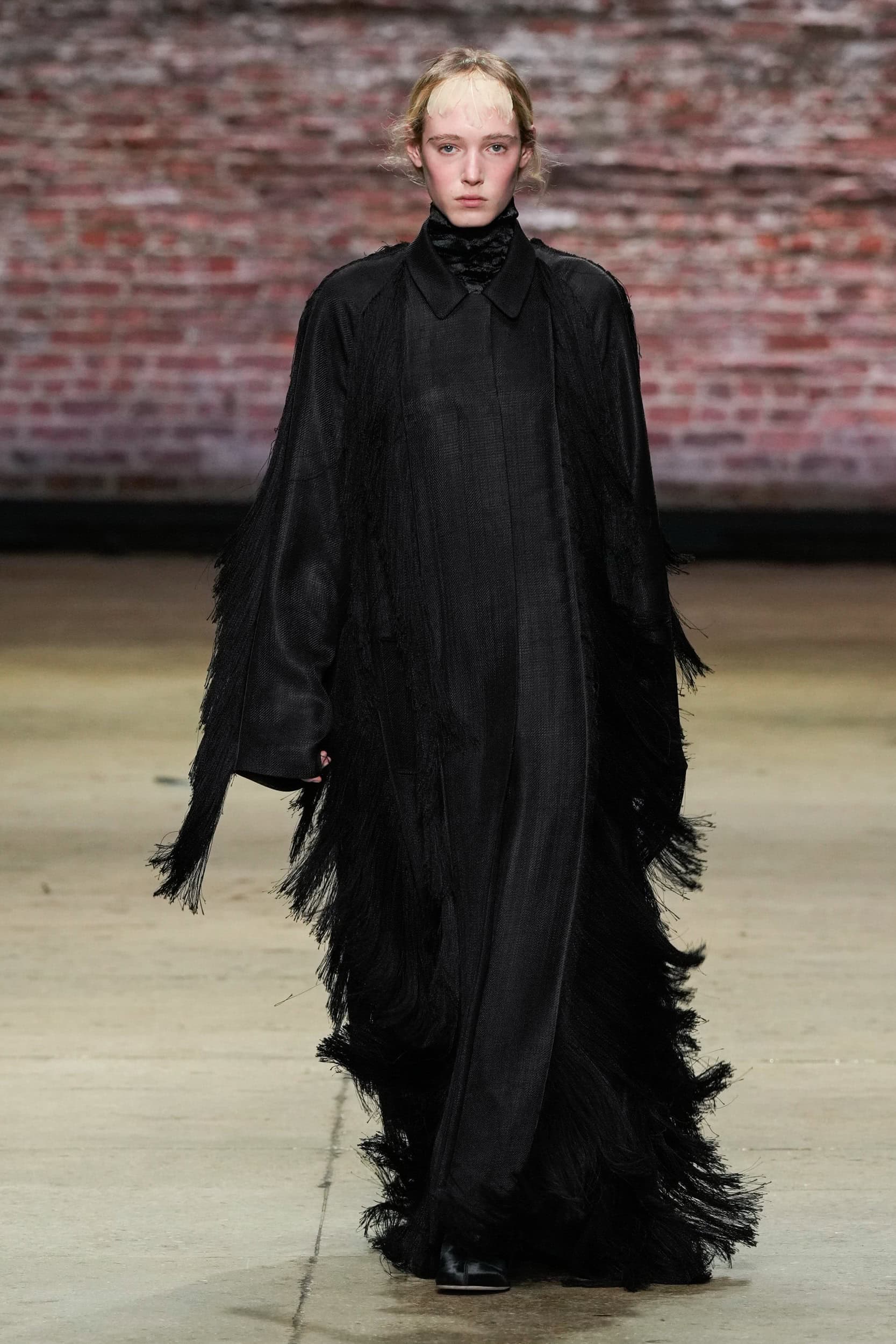 Fforme  Fall 2025 Fashion Show