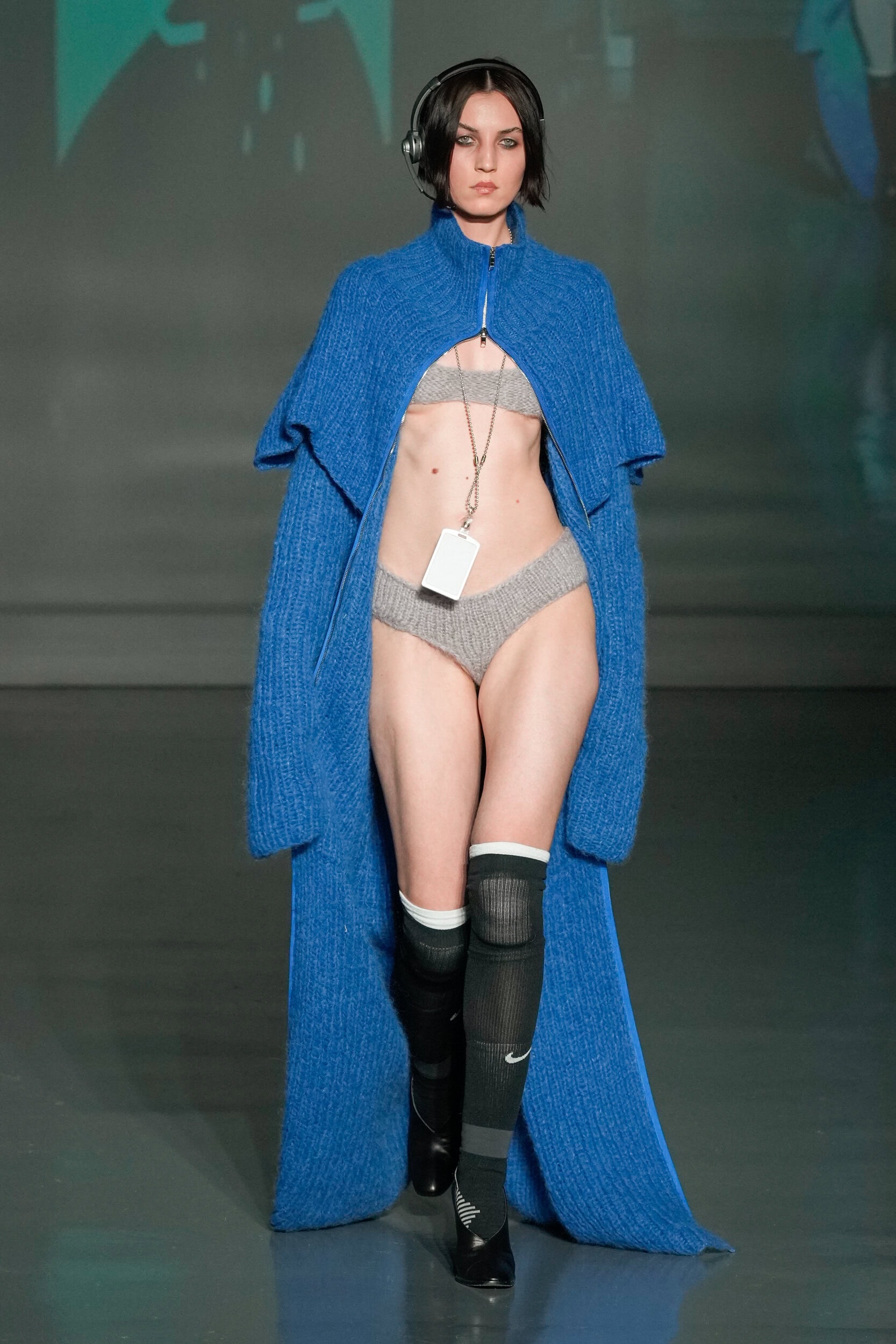 Jane Wade  Fall 2025 Fashion Show
