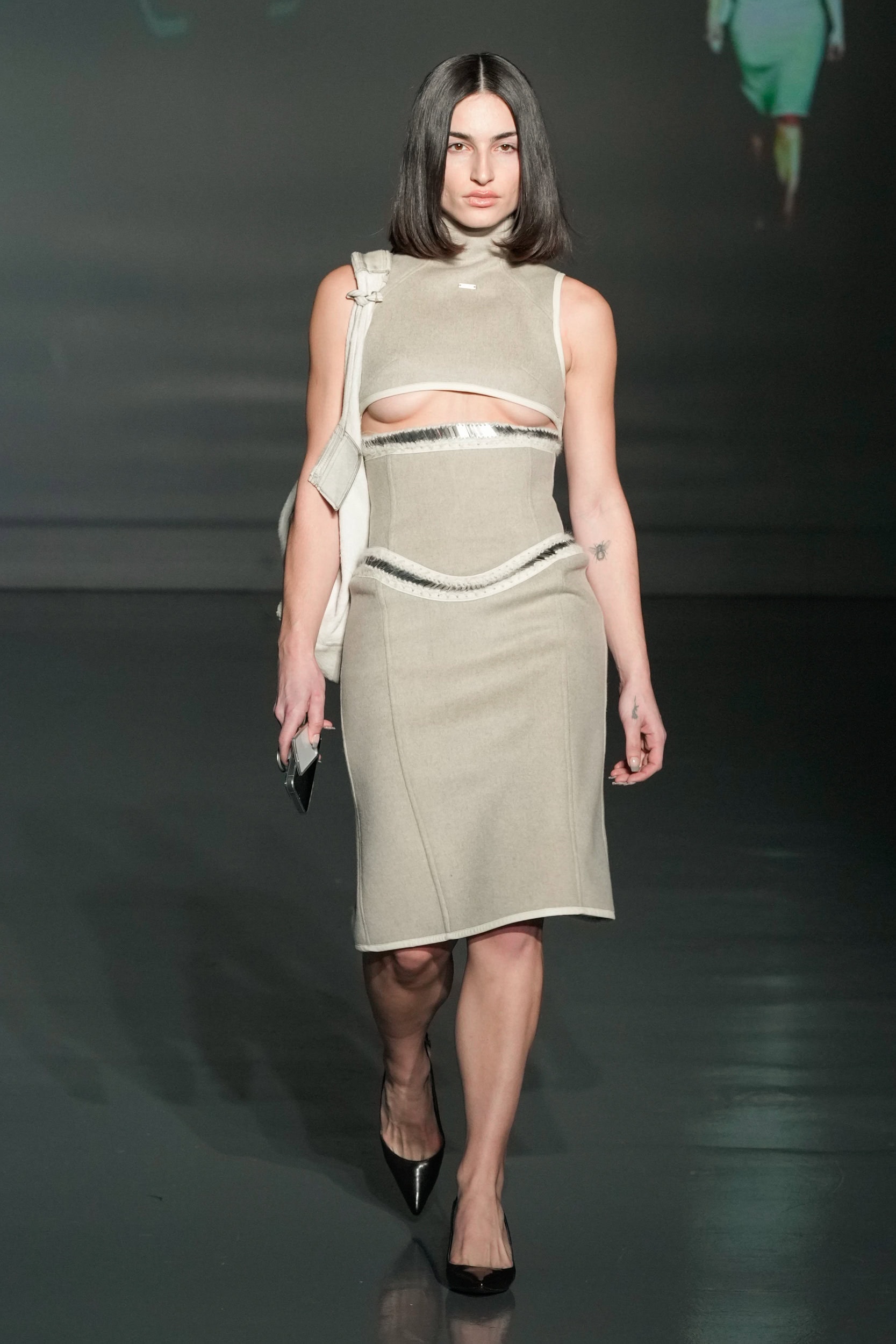 Jane Wade  Fall 2025 Fashion Show