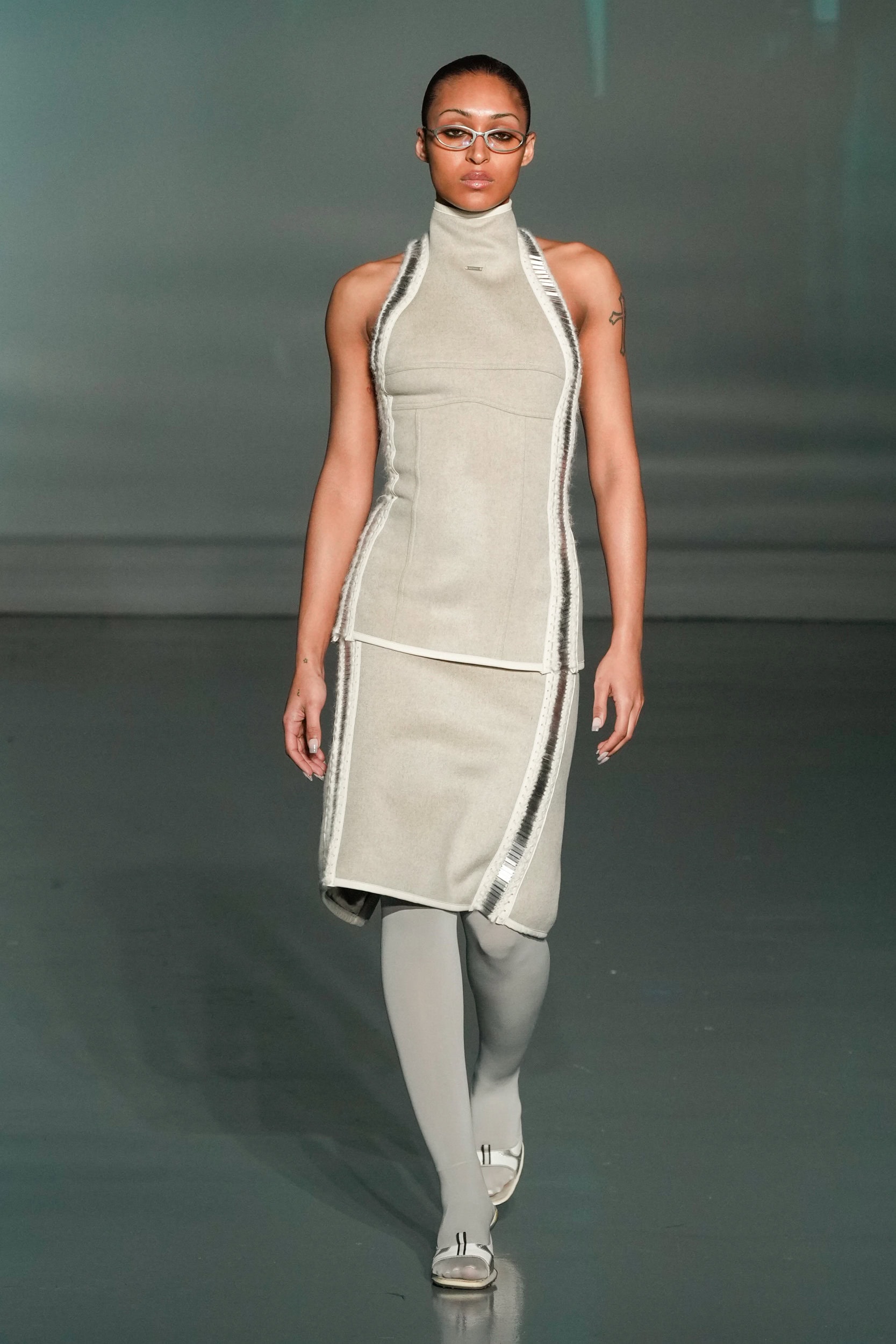 Jane Wade  Fall 2025 Fashion Show