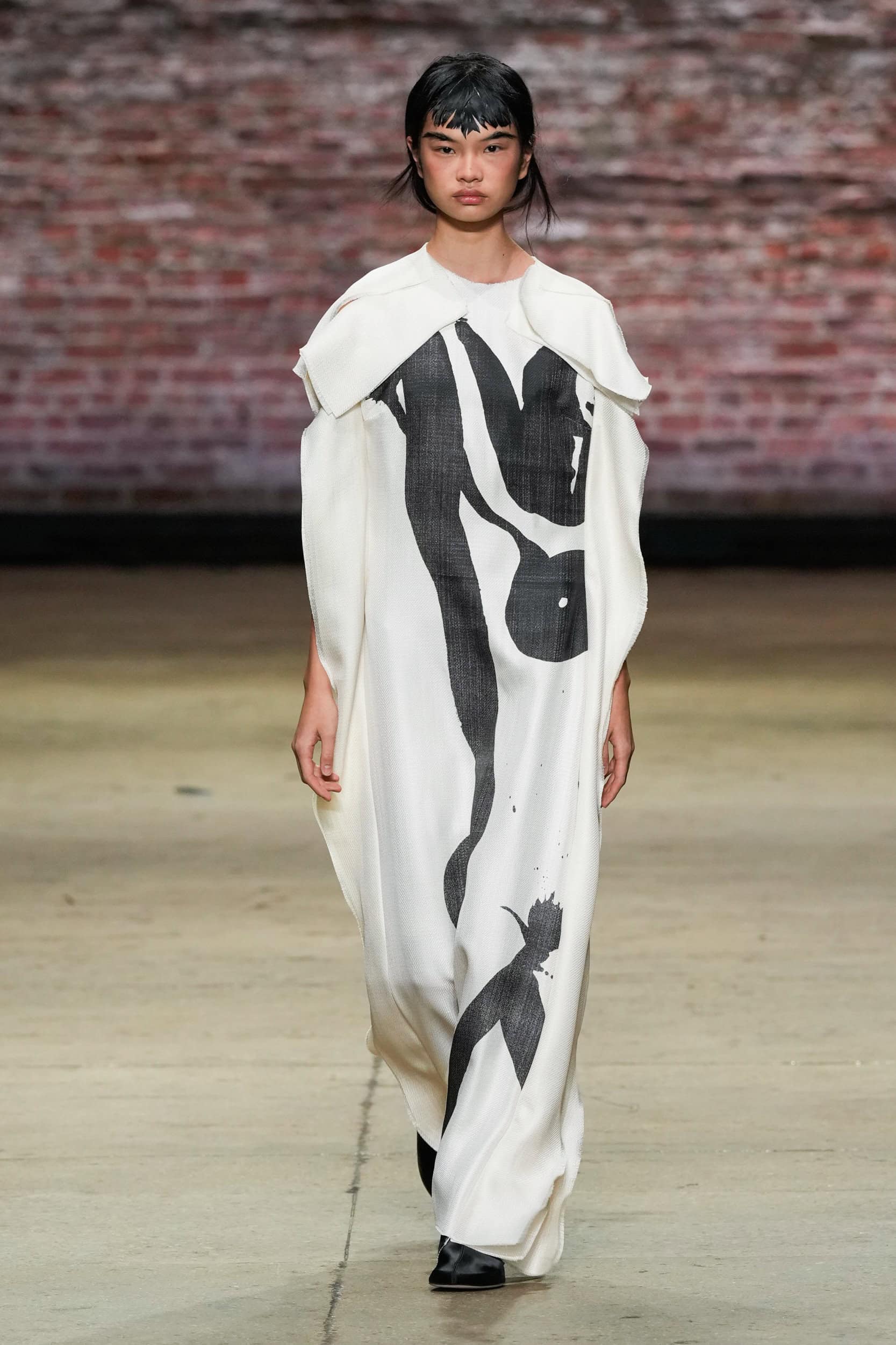 Fforme  Fall 2025 Fashion Show