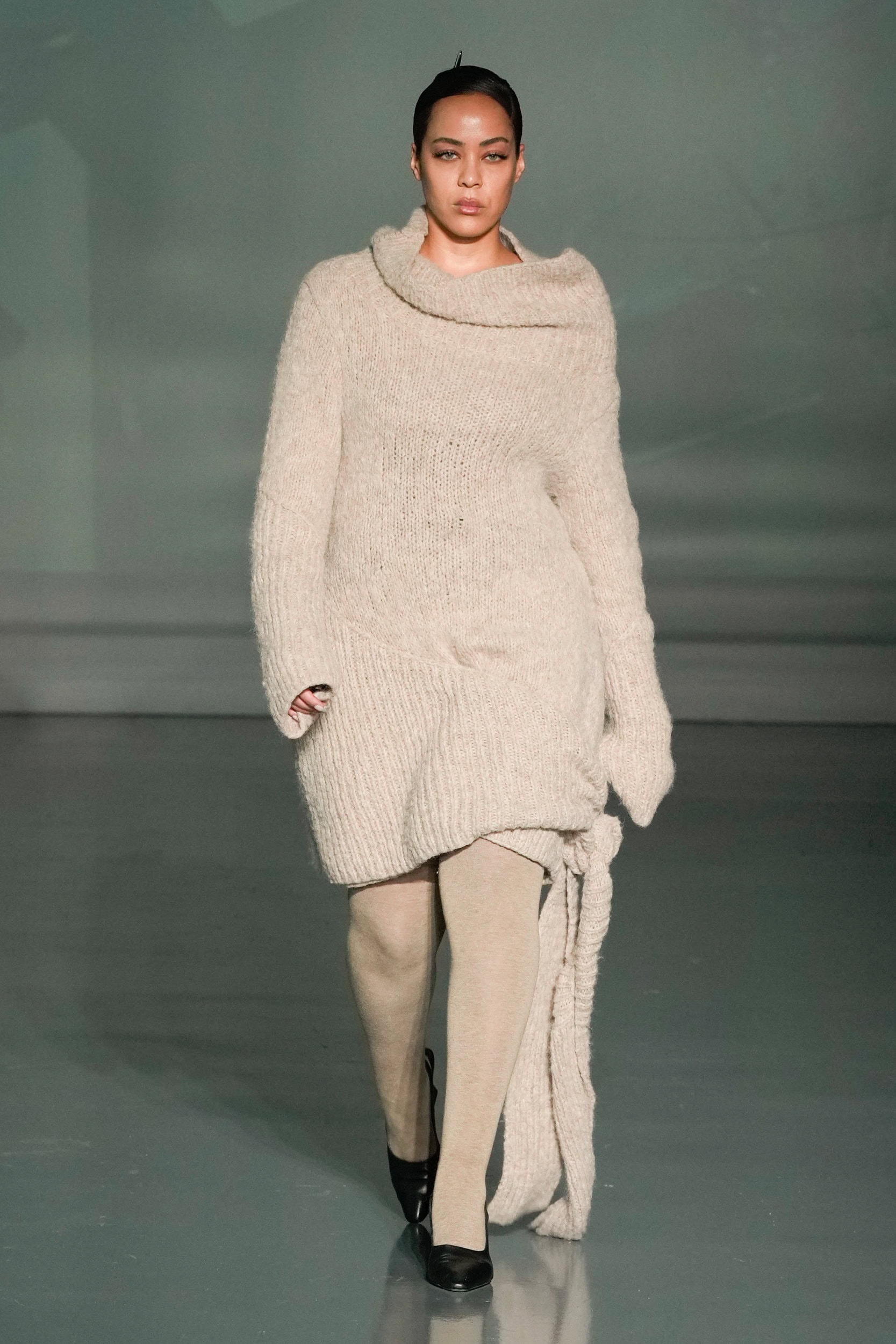 Jane Wade  Fall 2025 Fashion Show