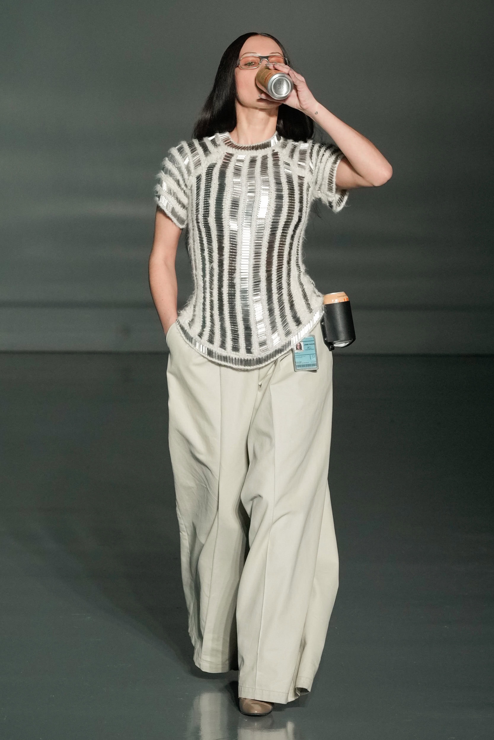 Jane Wade  Fall 2025 Fashion Show