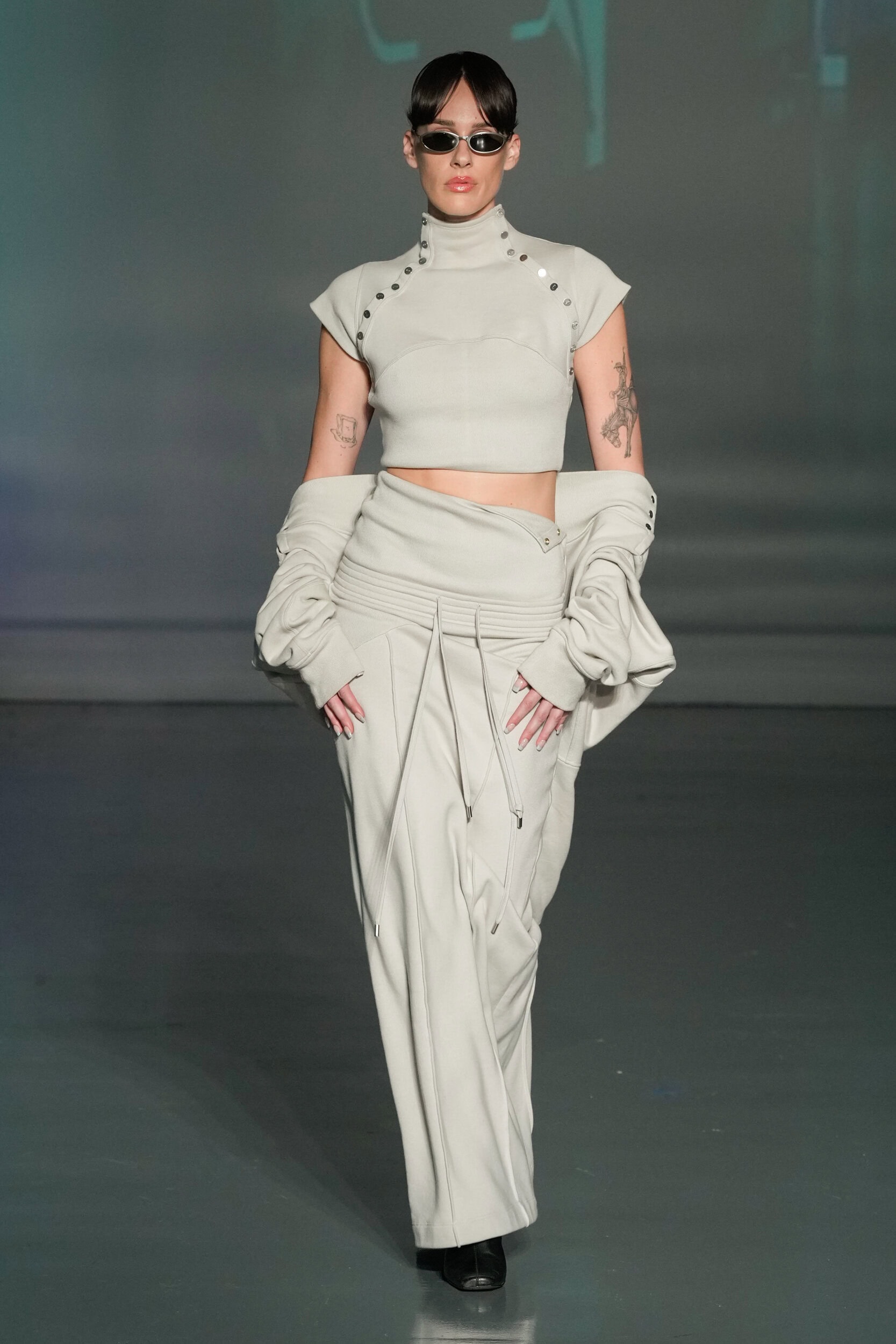 Jane Wade  Fall 2025 Fashion Show