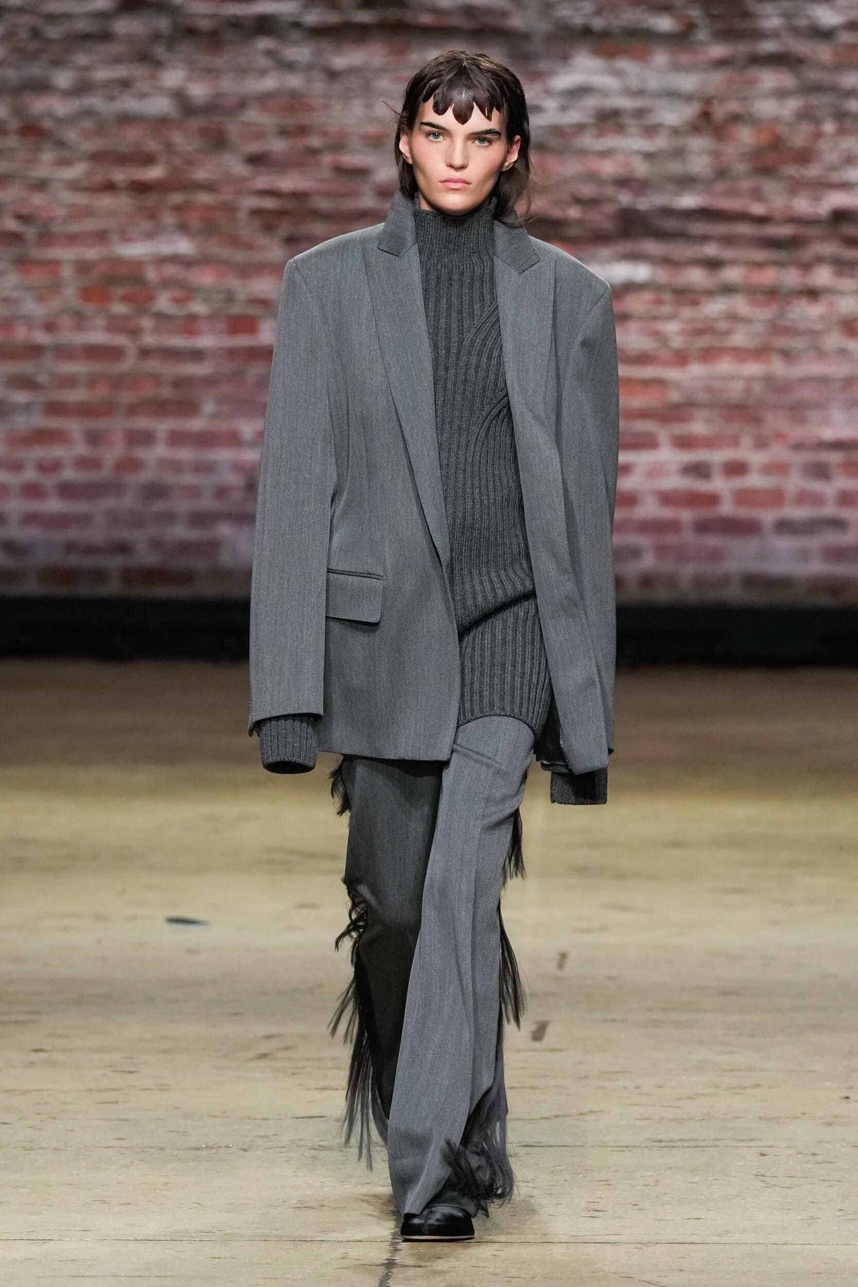 Fforme  Fall 2025 Fashion Show