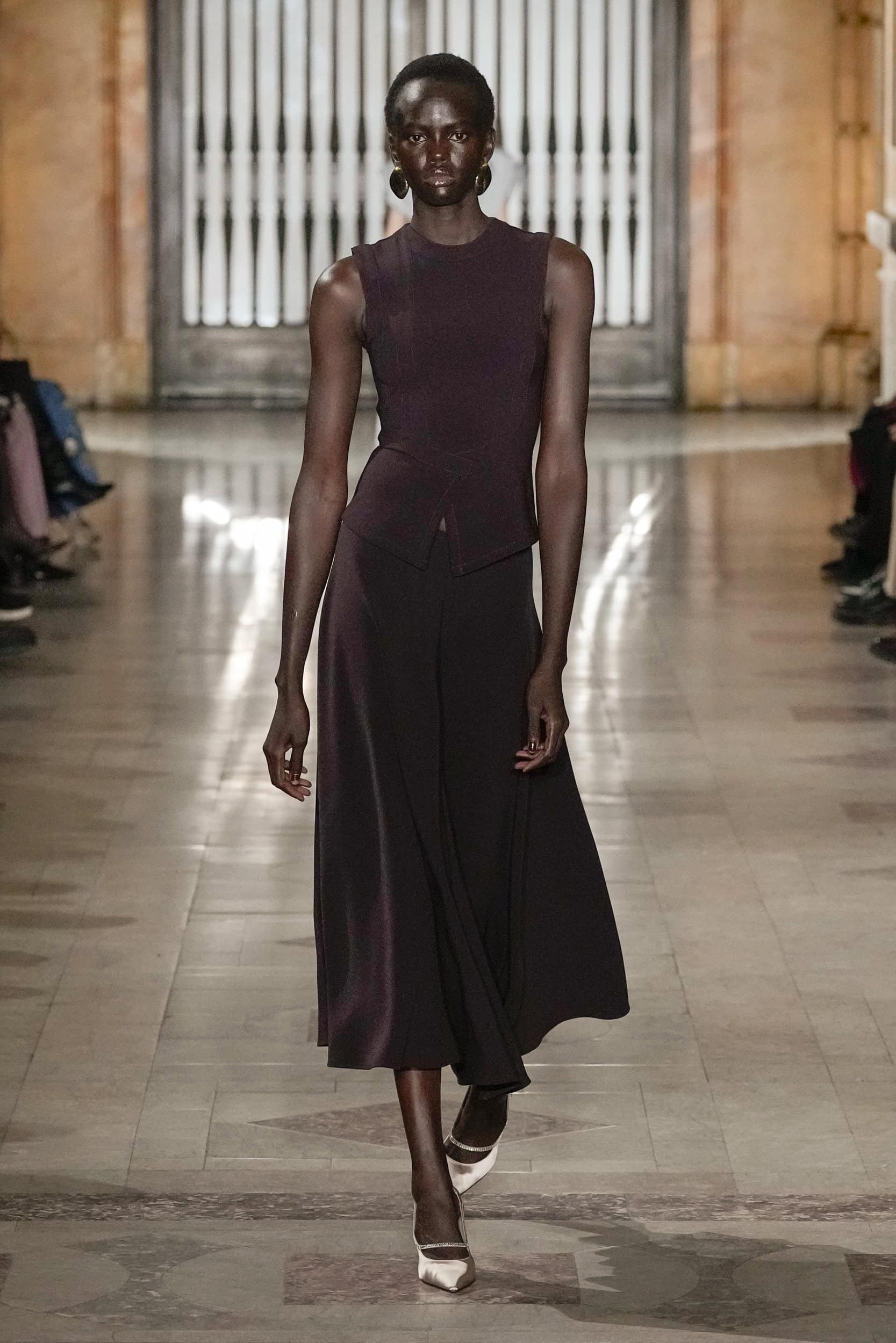 Prabal Gurung  Fall 2025 Fashion Show