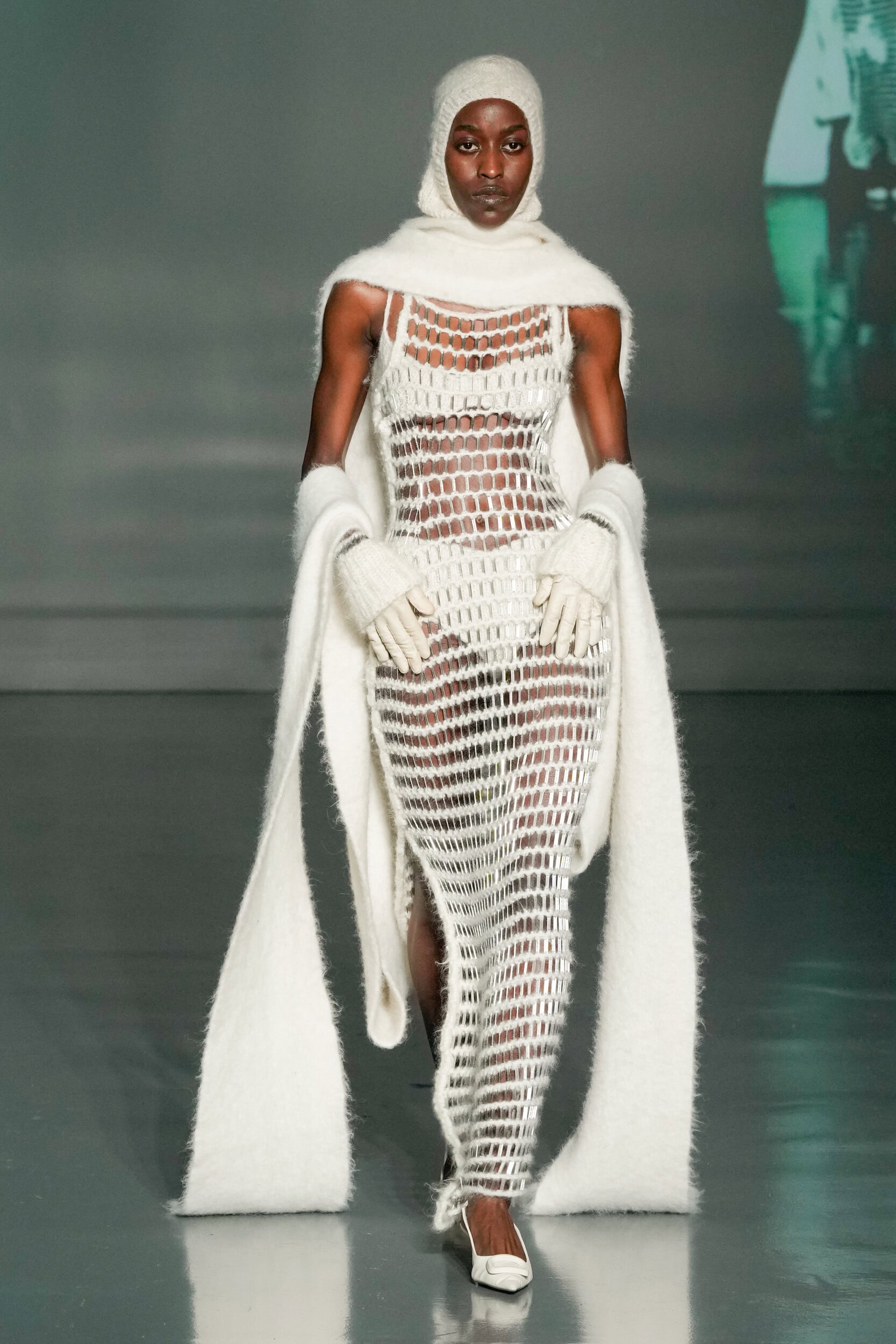 Jane Wade  Fall 2025 Fashion Show