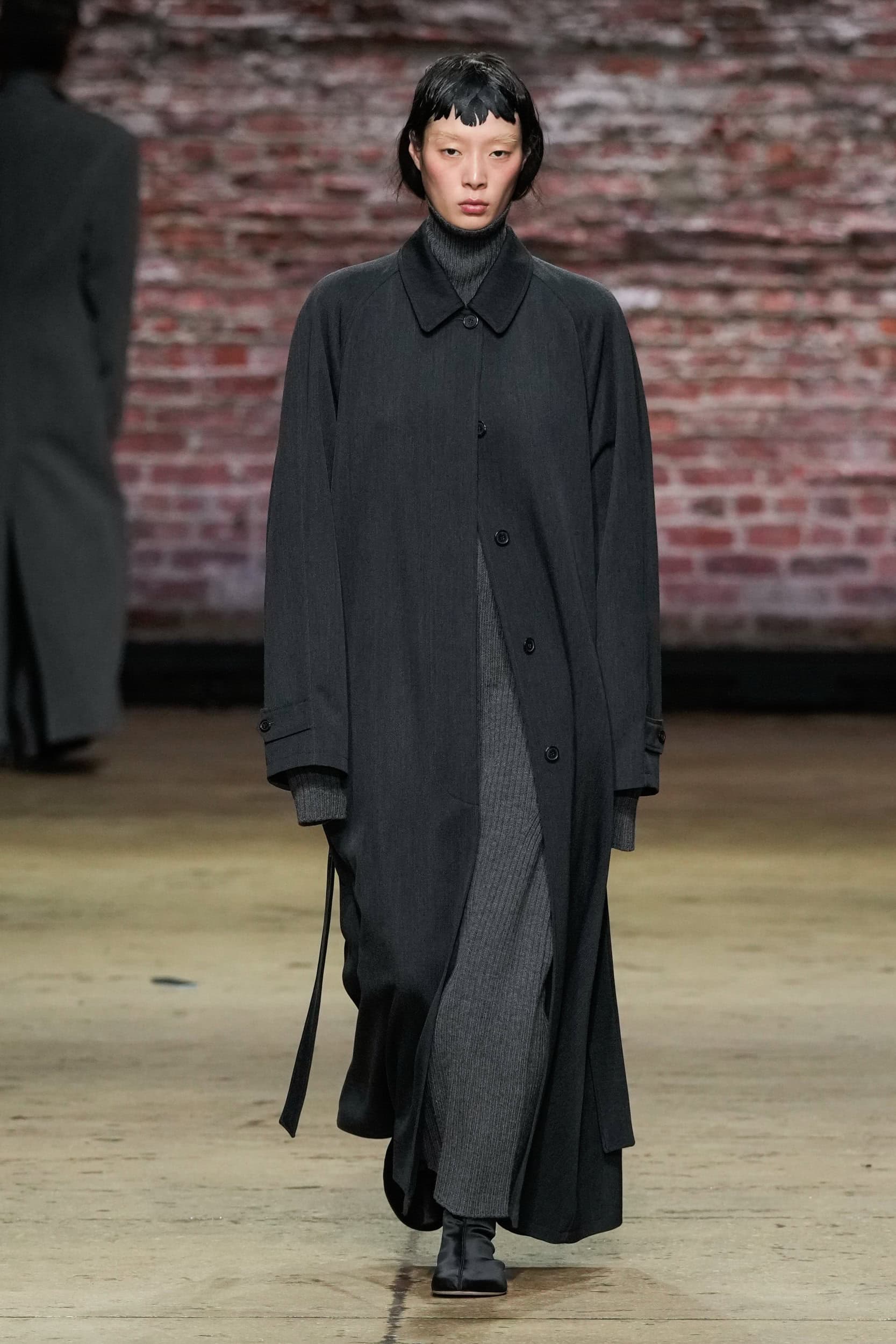 Fforme  Fall 2025 Fashion Show