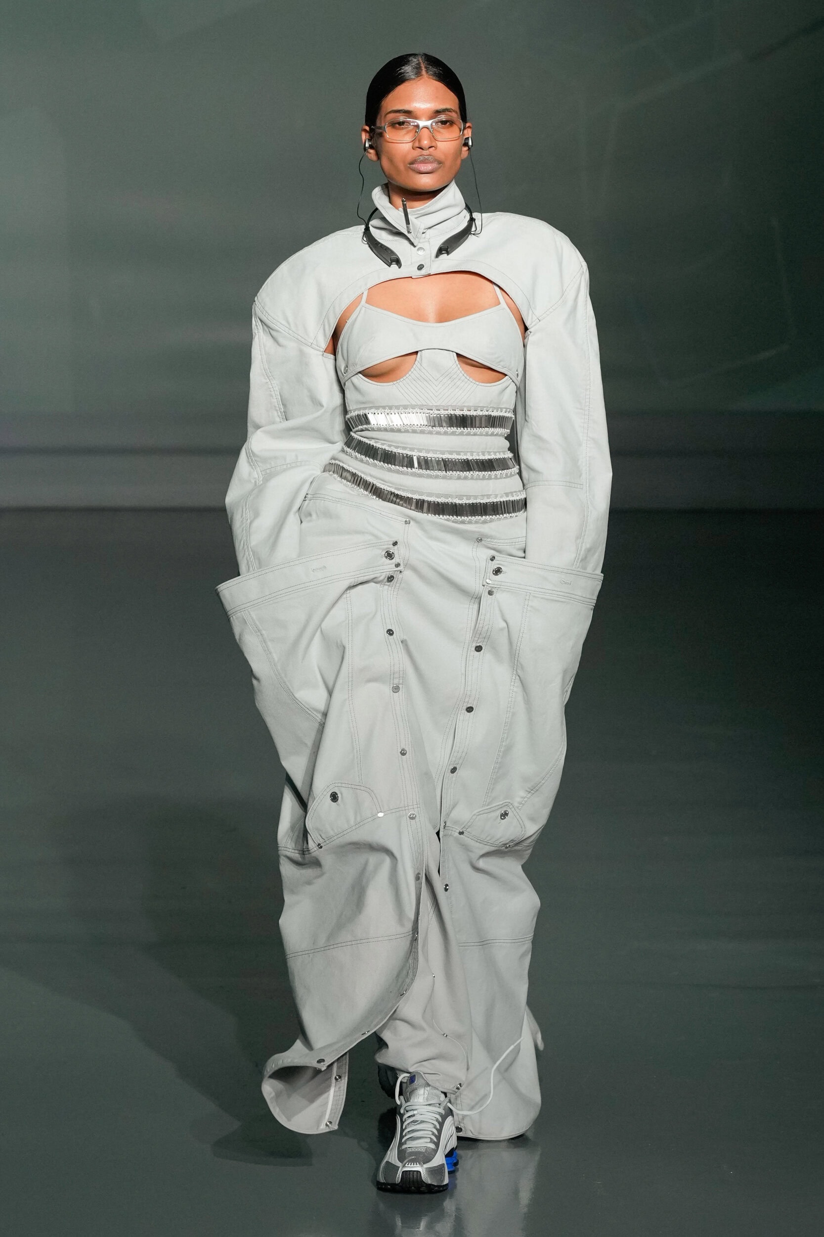 Jane Wade  Fall 2025 Fashion Show