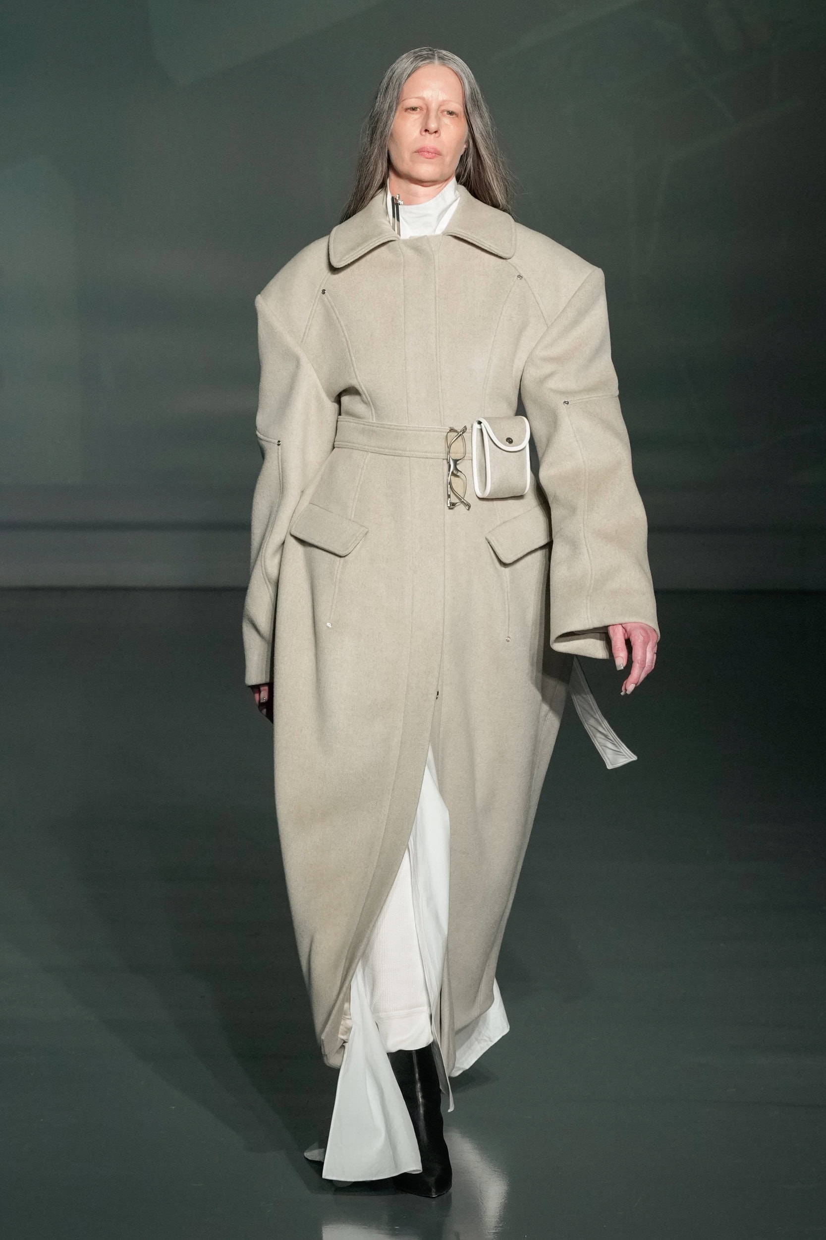 Jane Wade  Fall 2025 Fashion Show