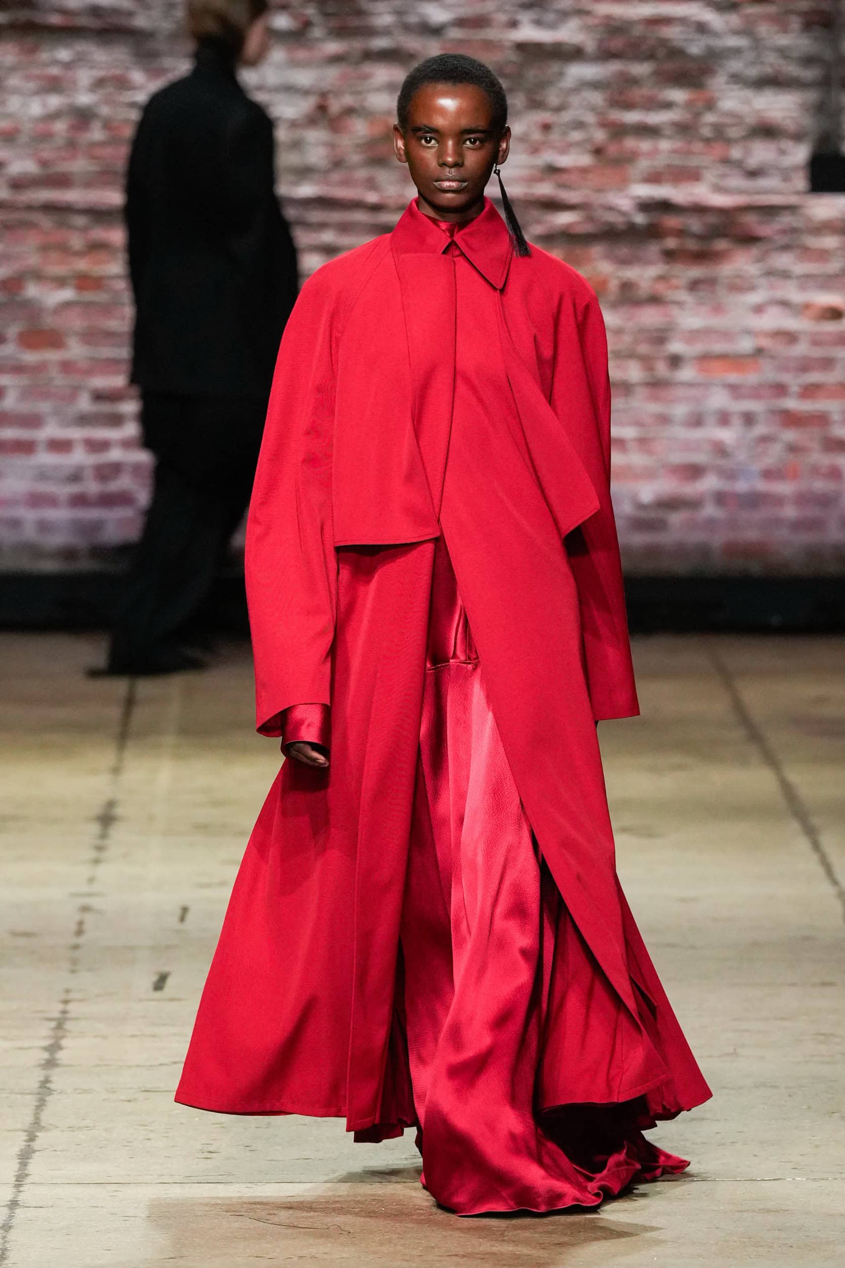 Fforme  Fall 2025 Fashion Show