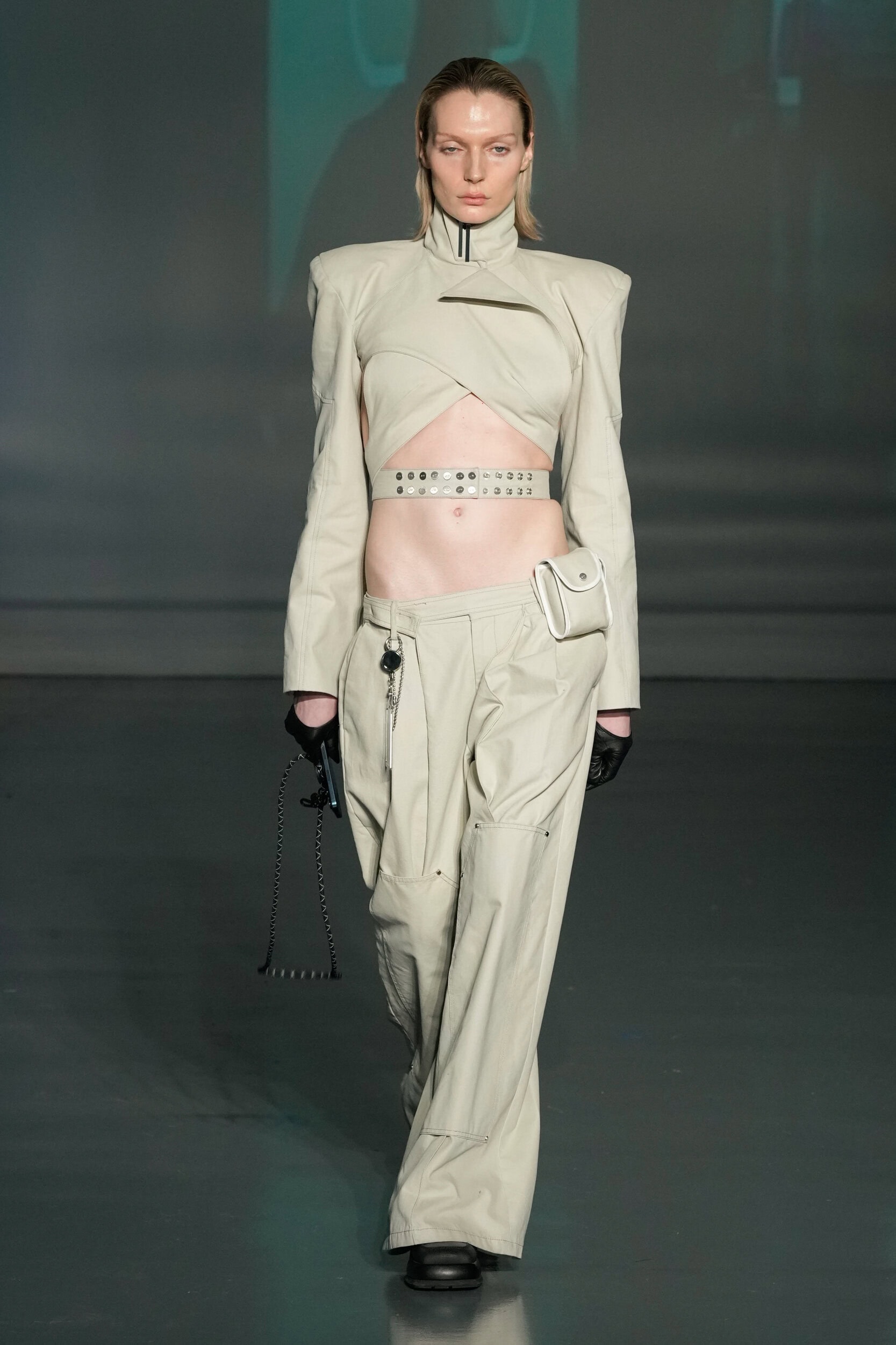 Jane Wade  Fall 2025 Fashion Show