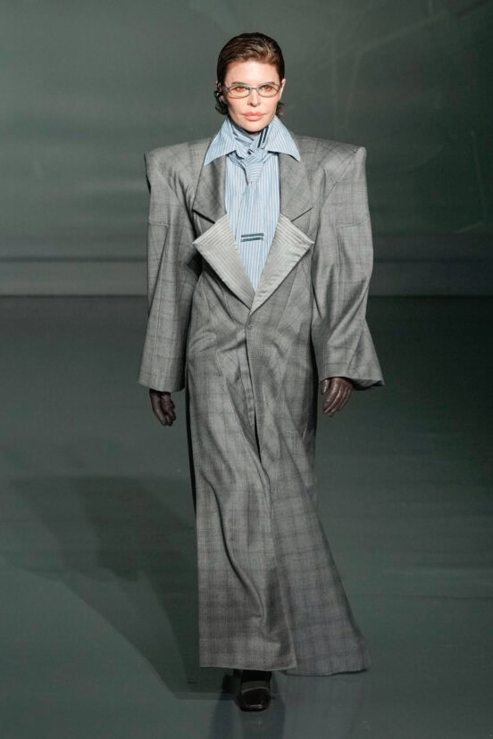 Jane Wade Fall 2025 Fashion Show
