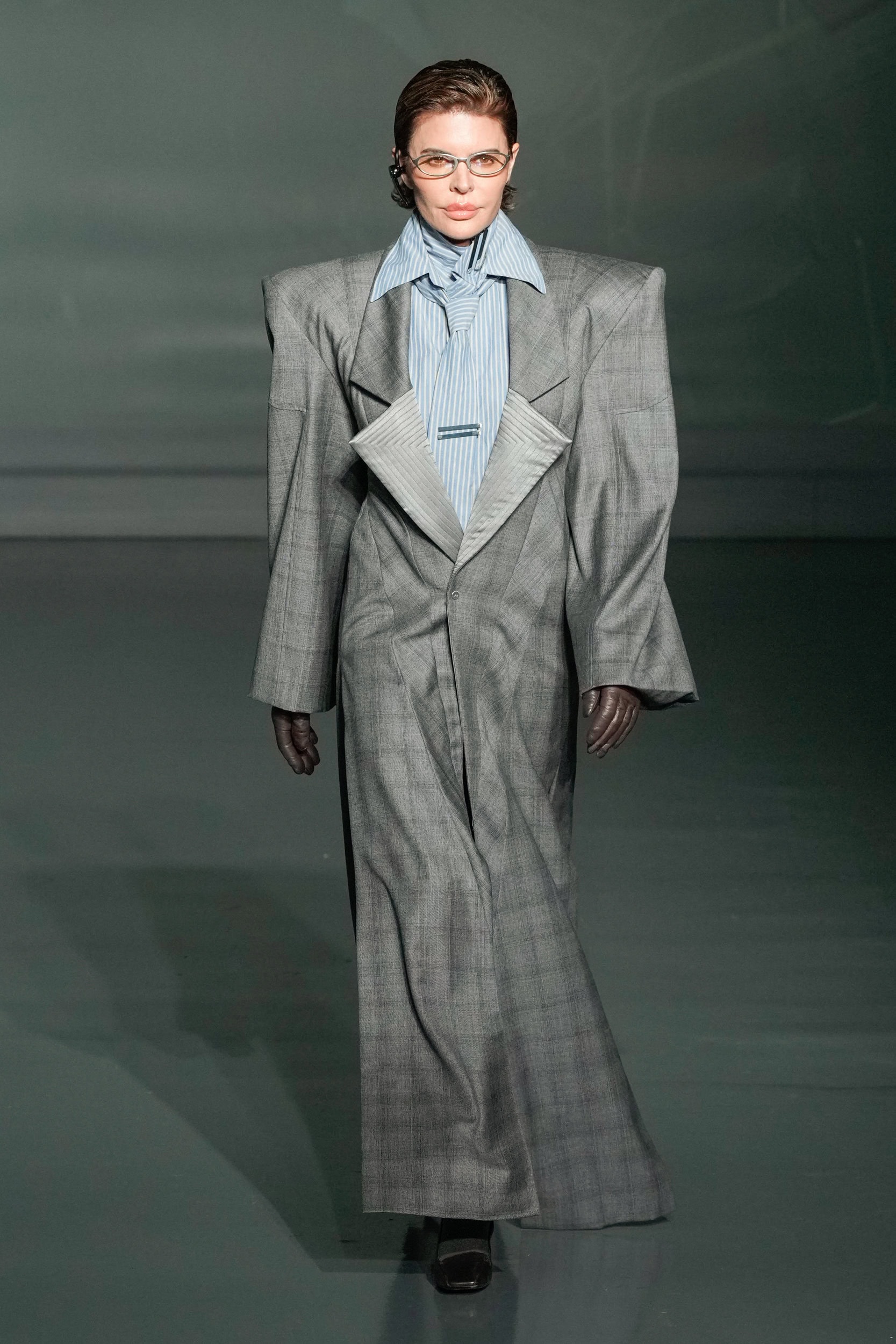 Jane Wade  Fall 2025 Fashion Show